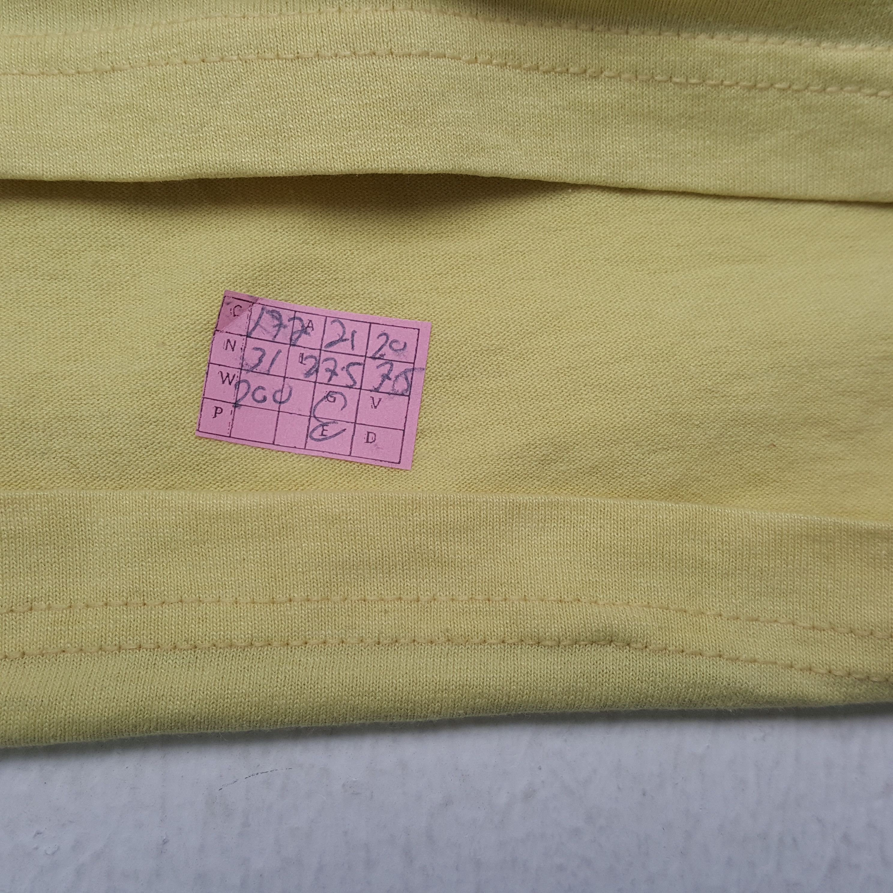 Vintage MAHATMA GANDHI Indian History Vintage Tshirt Size US L / EU 52-54 / 3 - 5 Thumbnail
