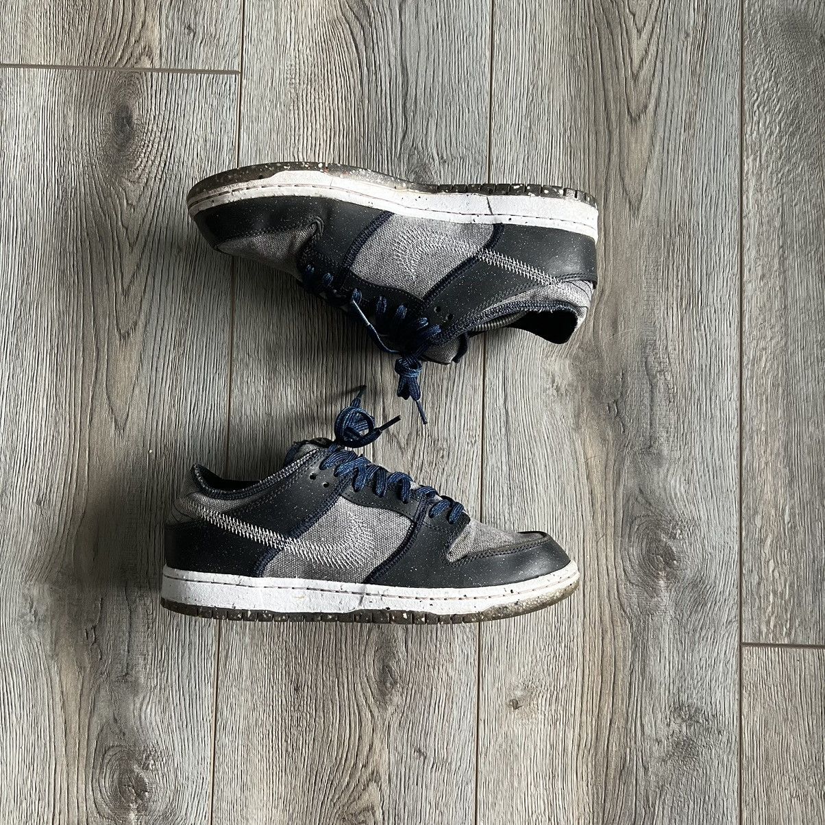 Nike × Other Nike SB Dunk Low Pro Dark Grey Size US 8 / EU 41 - 3 Thumbnail