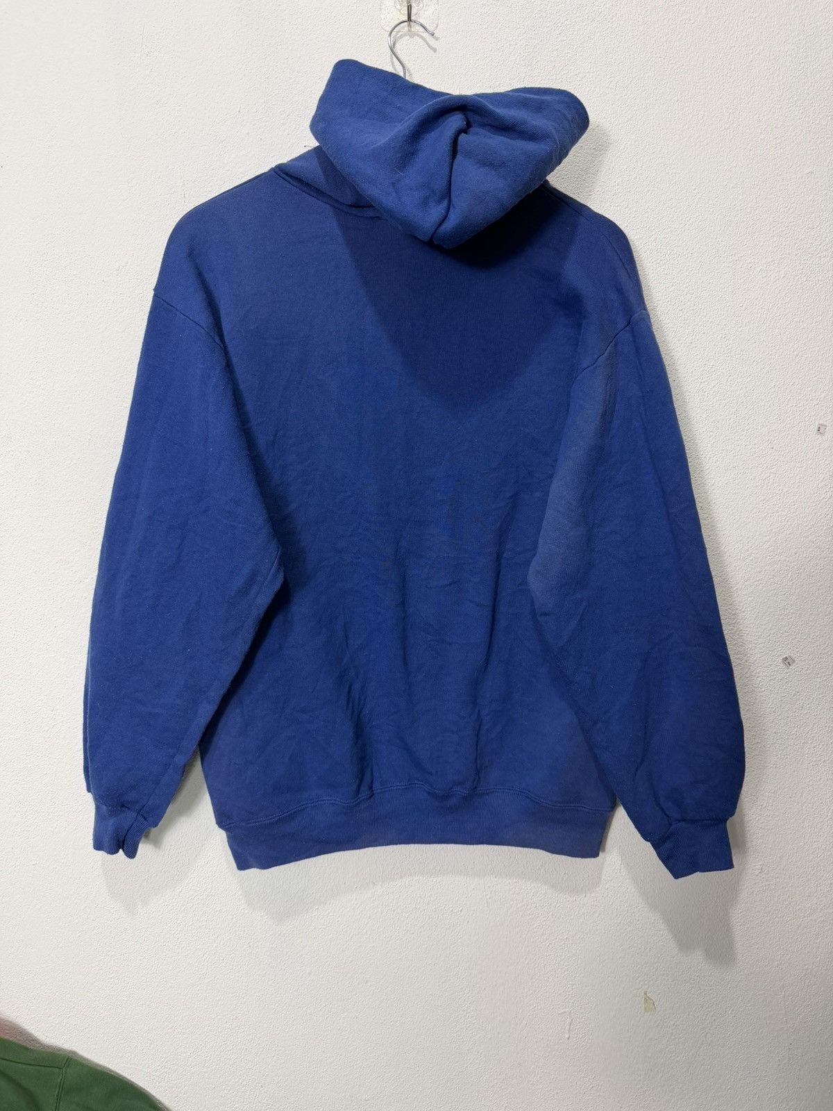 Russell Athletic Rare Vintage 80’s University of Toledo by Russel Size US L / EU 52-54 / 3 - 3 Thumbnail