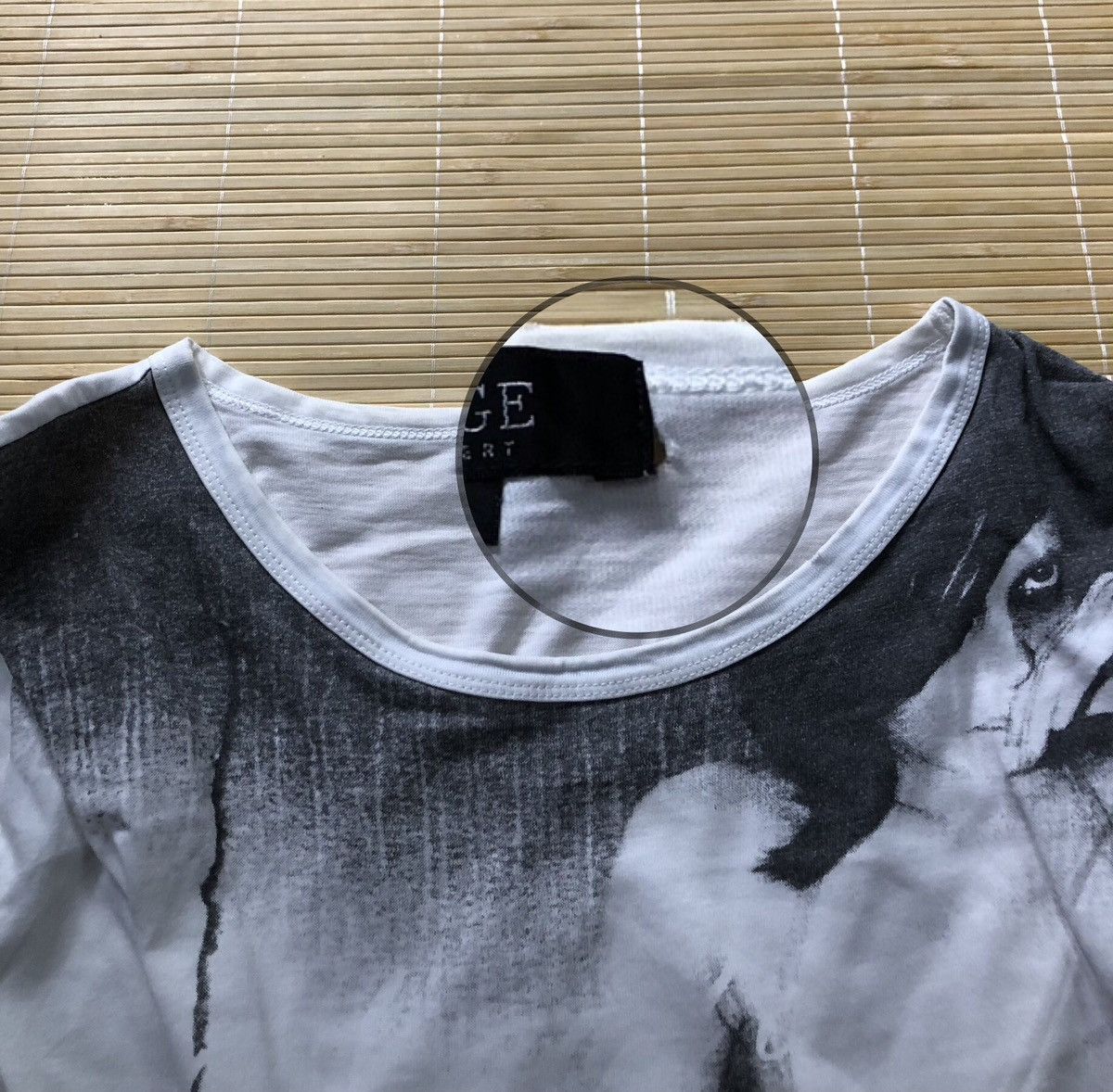 14th Addiction Edge Rupert t shirt for women Size M / US 6-8 / IT 42-44 - 8 Thumbnail