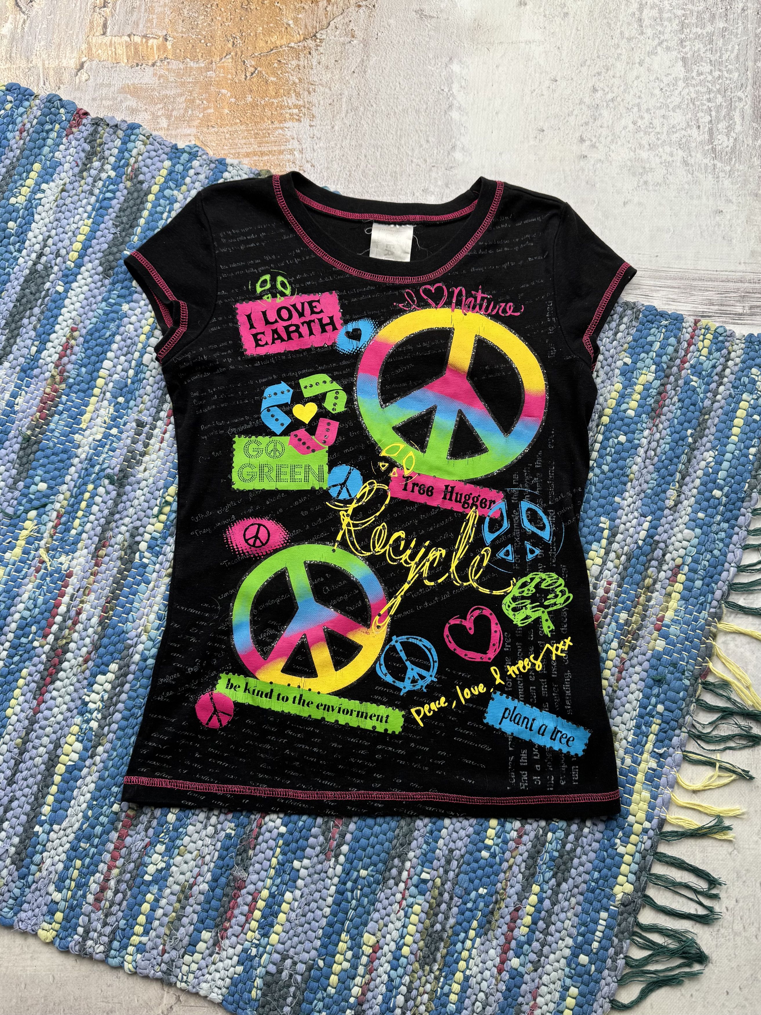 Vintage Vintage Tank Top A727(593) Size S / US 4 / IT 40 - 1 Thumbnail