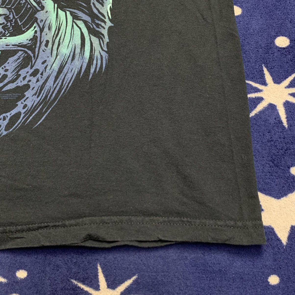 Band Tees Avenged Sevenfold Band Tees Size US M / EU 48-50 / 2 - 8 Thumbnail