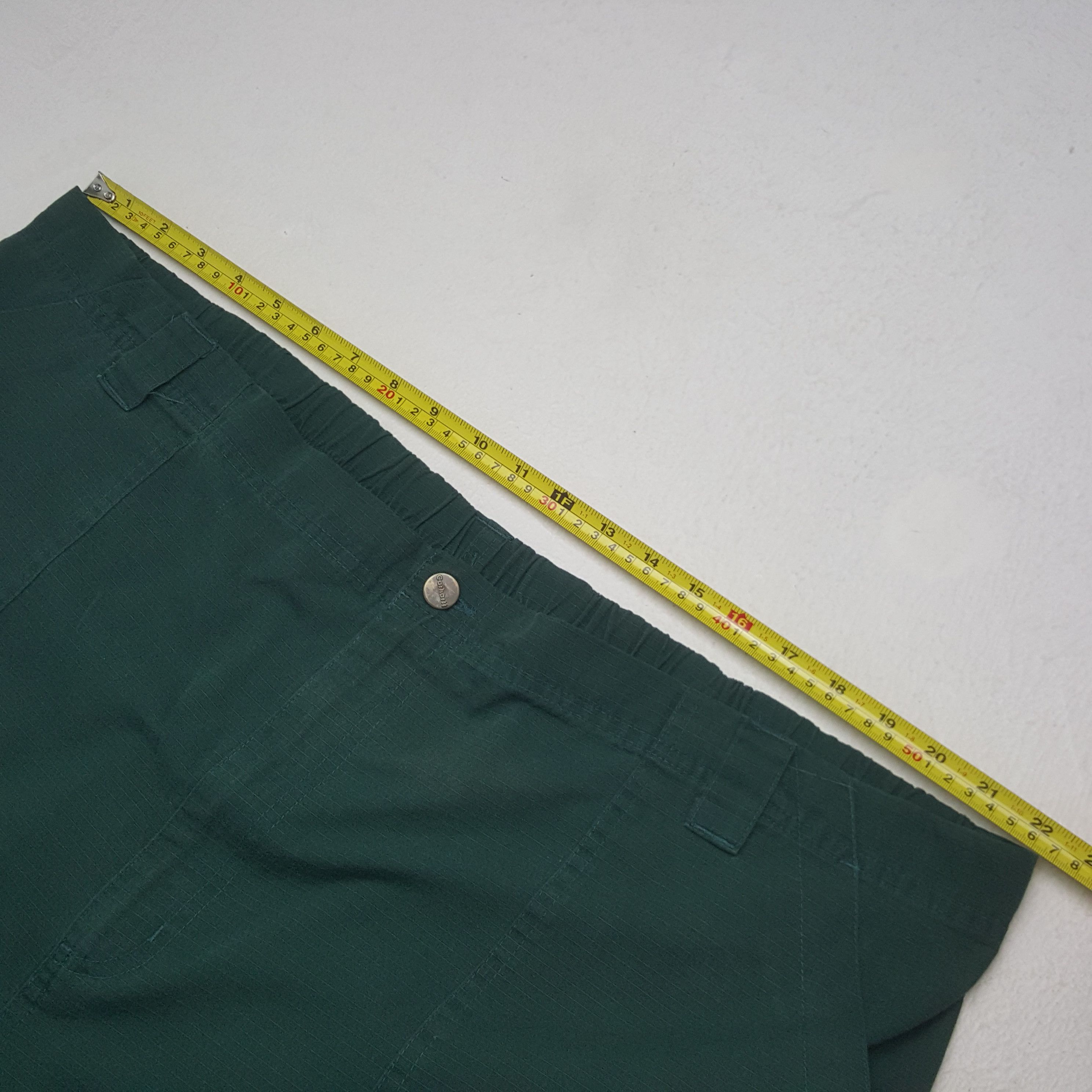 Carhartt Vintage Carhartt Casual Pants Size US 44 / EU 60 - 7 Thumbnail