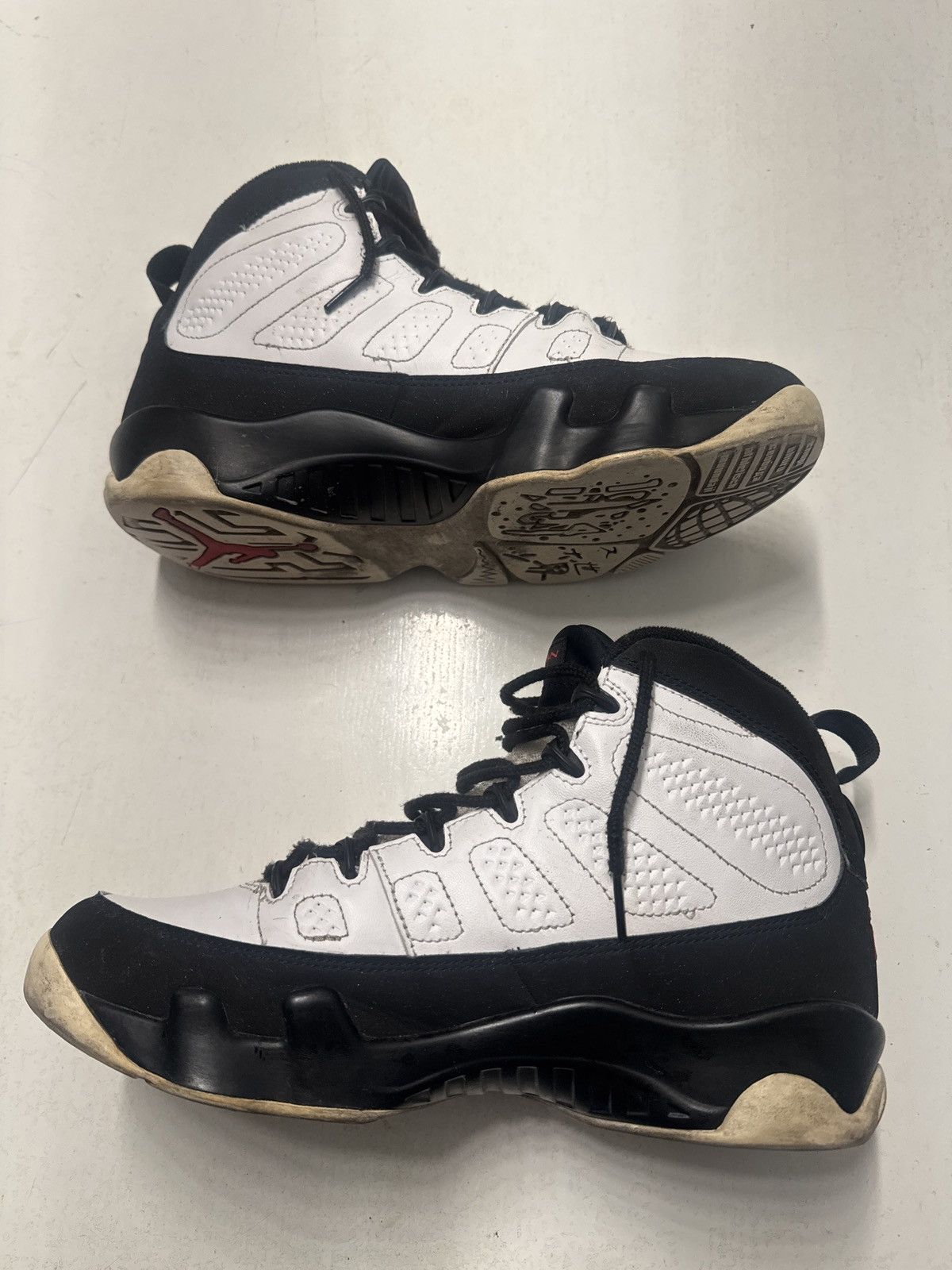 Jordan Brand Air Jordan 9 OG Size US 9 / EU 42 - 7 Thumbnail