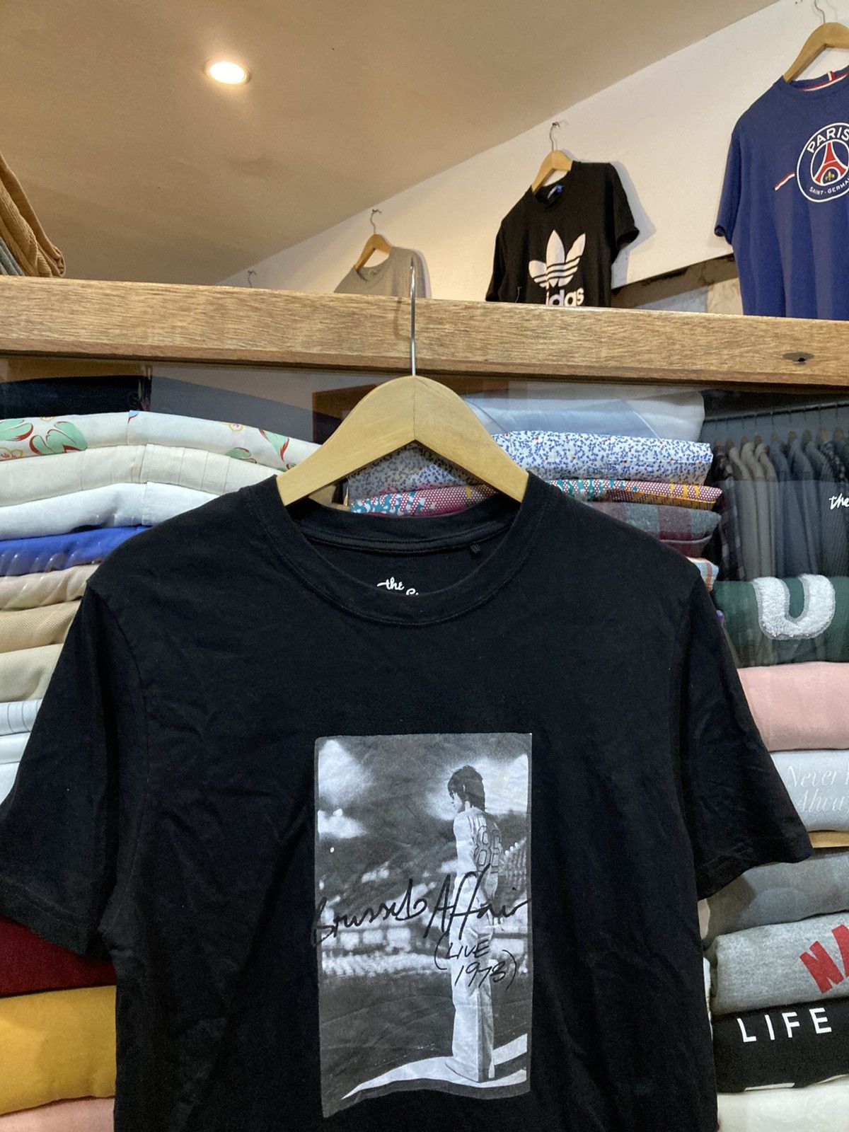 GU GU x Rolling Stones Size US M / EU 48-50 / 2 - 2 Thumbnail