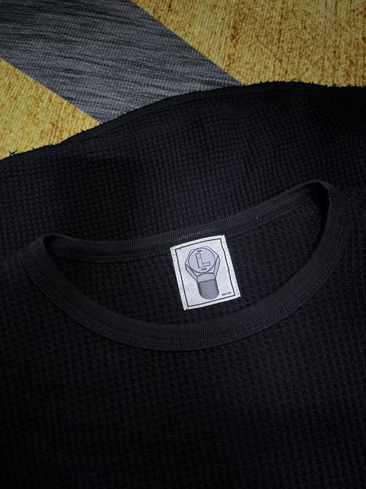 Other 2000s m&m custom performance #G1 Size US L / EU 52-54 / 3 - 4 Thumbnail