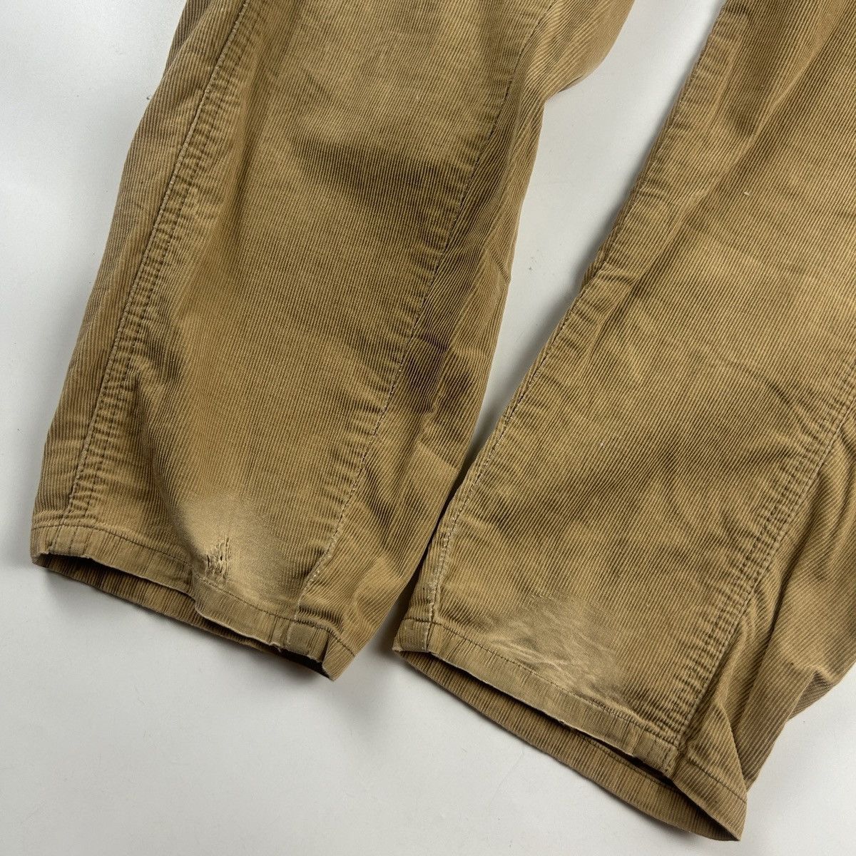 Final Home Issey Miyake - Final Home Bondage Pants Size US 28 / EU 44 - 8 Thumbnail