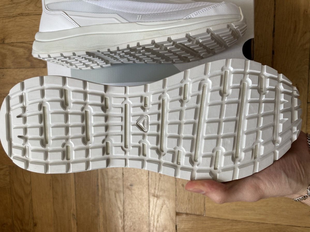 11 By Boris Bidjan Saberi × Salomon Salomon Odyssey Mid by 11 BBS white Size US 10 / EU 43 - 7 Thumbnail