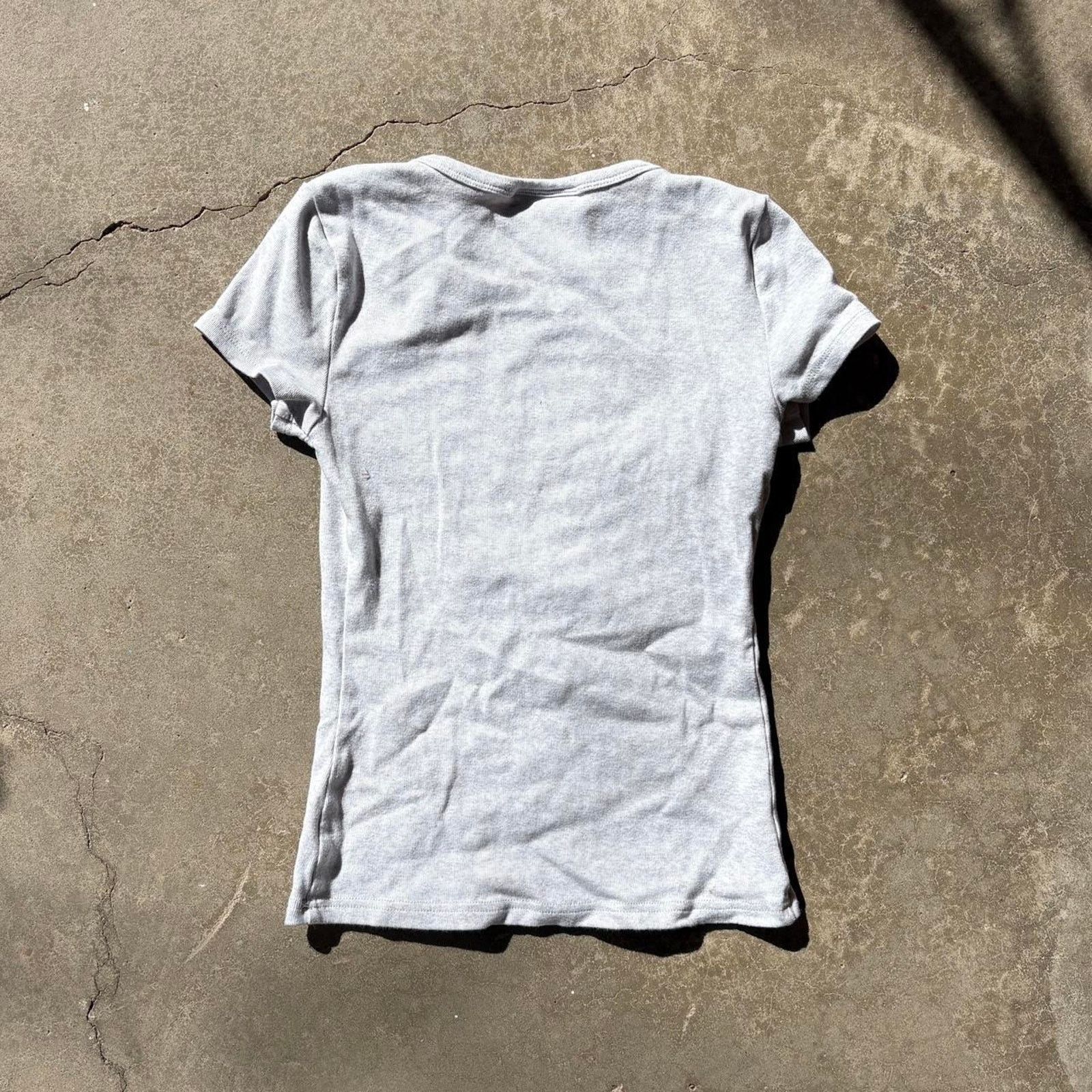 Other Y2k just polly grey baby Size S / US 4 / IT 40 - 3 Thumbnail