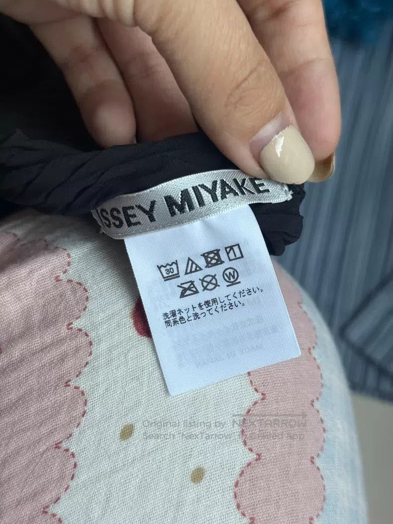 Issey Miyake Issey Miyake Fish Scale Cardigan Coat Size M / US 6-8 / IT 42-44 - 7 Thumbnail
