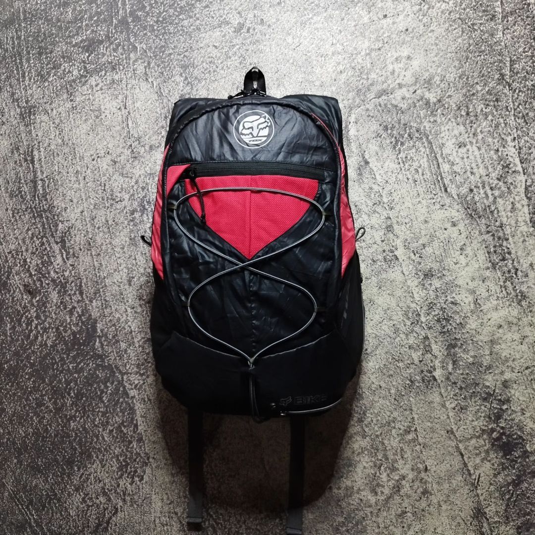 Fox Racing (Recycle Bag) Fox Daypack 18L Size ONE SIZE - 1 Thumbnail