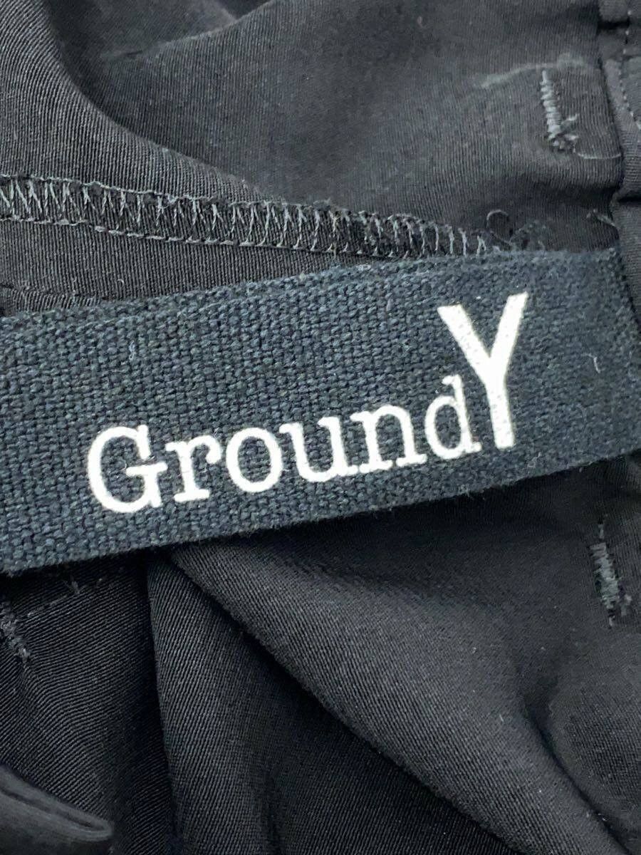 Yohji Yamamoto yohji yamamoto Ground Y bottom Size US 31 - 4 Thumbnail