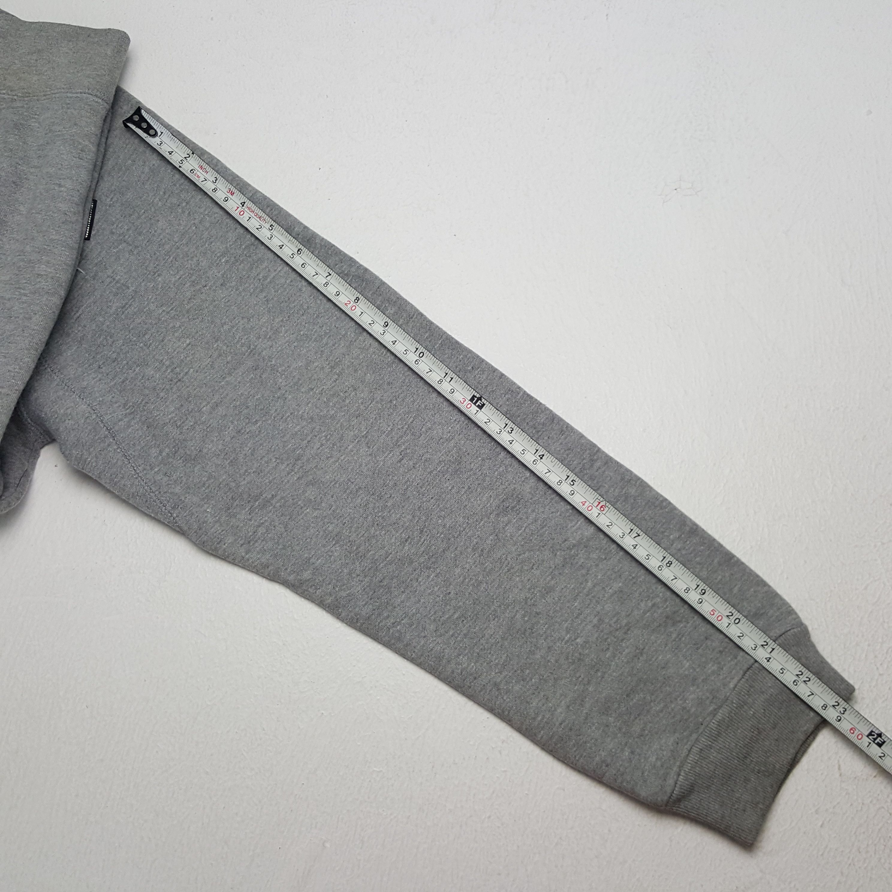 Avirex × Vintage Vintage Avirex Big Design Sweatshirt Size US L / EU 52-54 / 3 - 6 Thumbnail