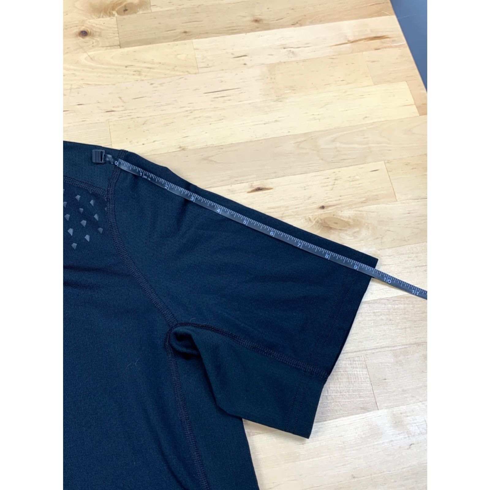 Under Armour Under Armour heat gear T Shirt Mens M Loose Activewear Gym Training Size US M / EU 48-50 / 2 - 6 Thumbnail