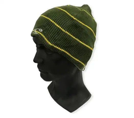 O'Neill Vintage O’Neill Reversible Small Logo beanie Hat Size ONE SIZE - 3 Thumbnail