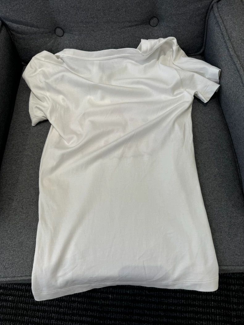 Louis Vuitton Louis Vuitton short sleeves Size S / US 4 / IT 40 - 2 Thumbnail
