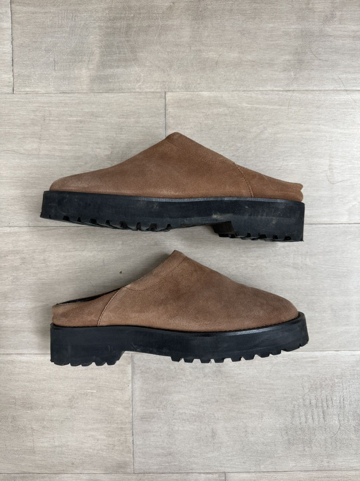 Other Simply Complicated Mule Size US 9 / EU 42 - 2 Thumbnail