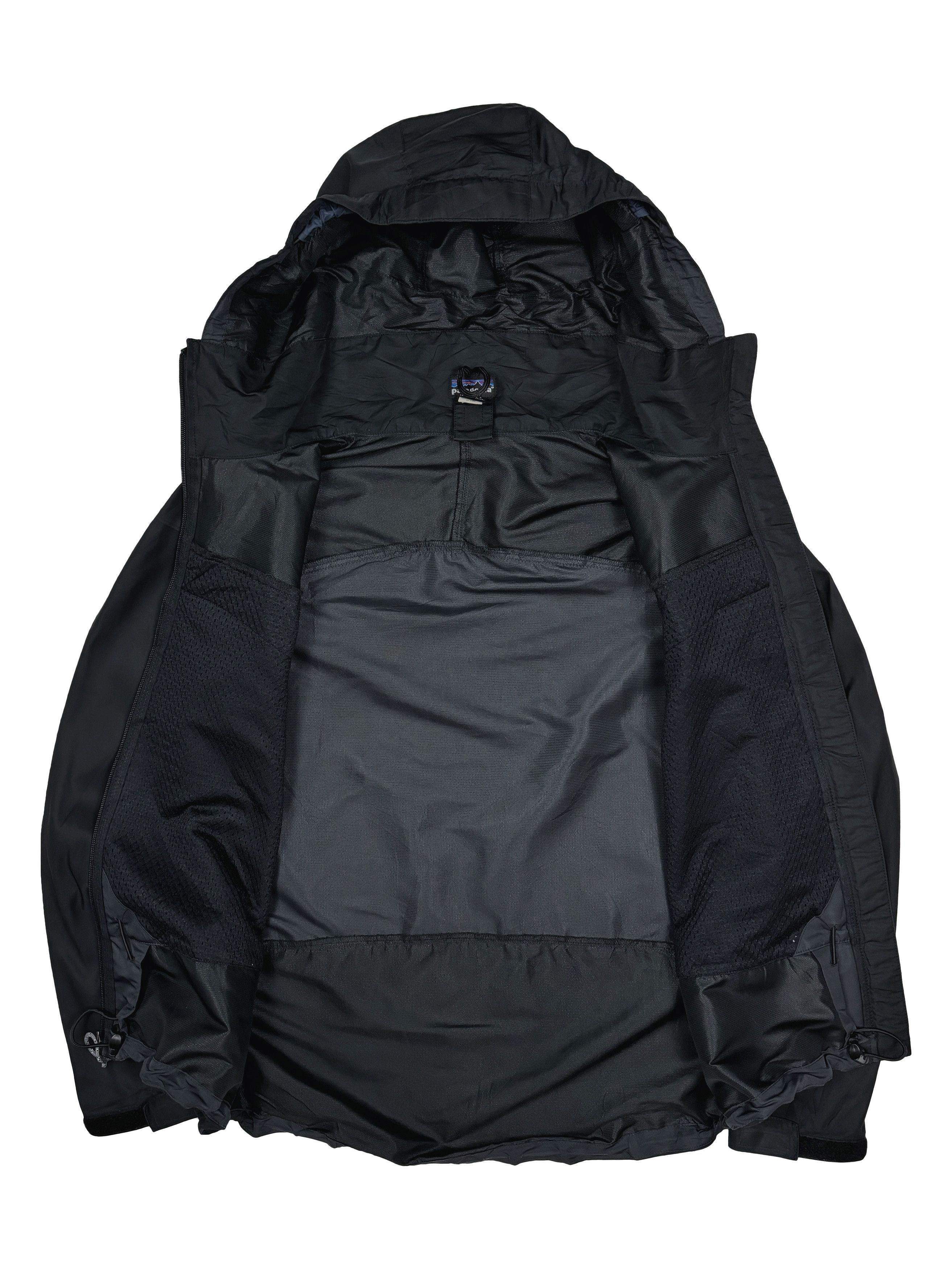 Patagonia Patagonia Essenshell Jacket 2002 black Size US M / EU 48-50 / 2 - 5 Thumbnail