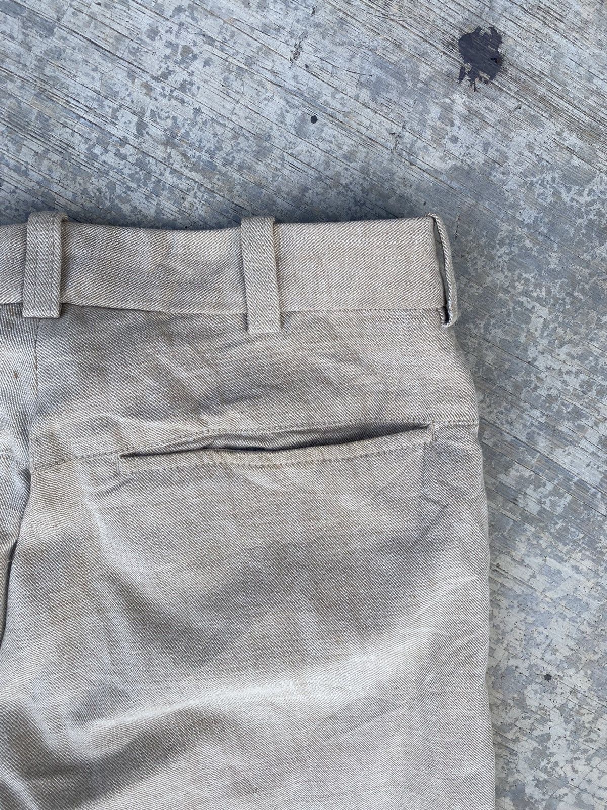Katharine Hamnett London Katharine Hamnett London flare pants Size US 29 - 7 Thumbnail