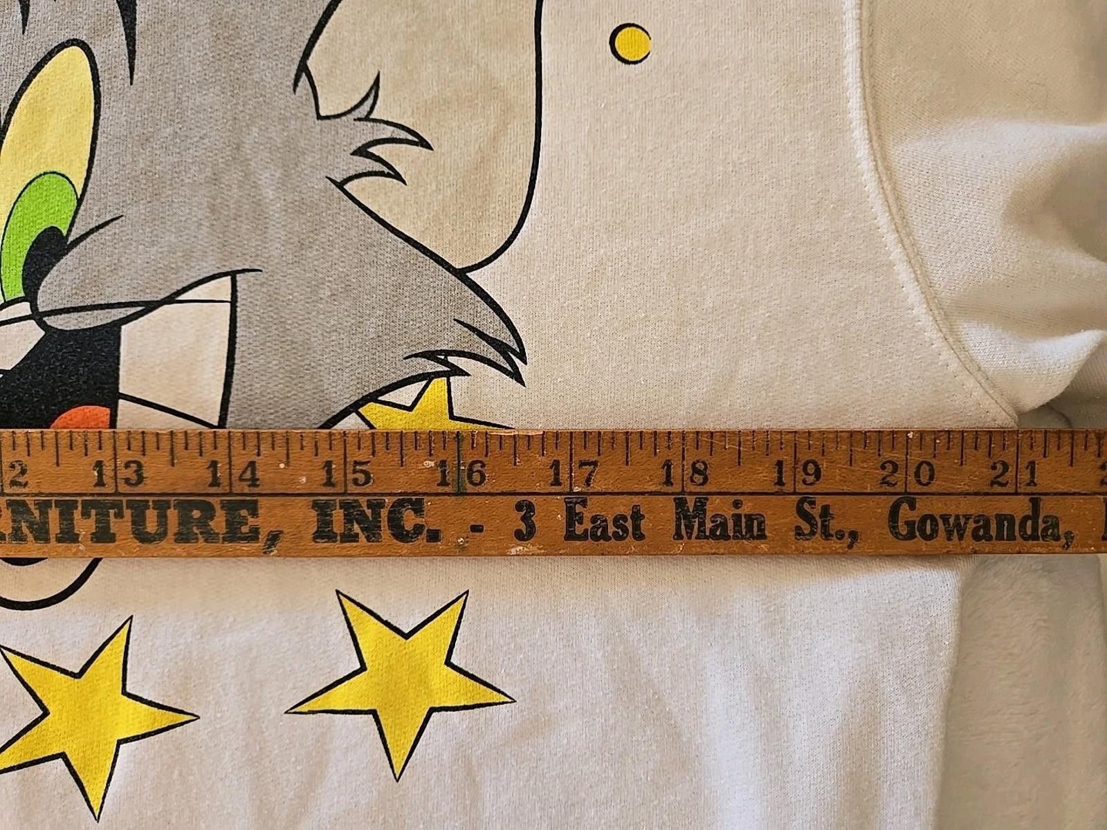 Other Vintage Tom & Jerry Jogging suit set Hoodie Size L Unisex Size L / US 10 / IT 46 - 7 Thumbnail