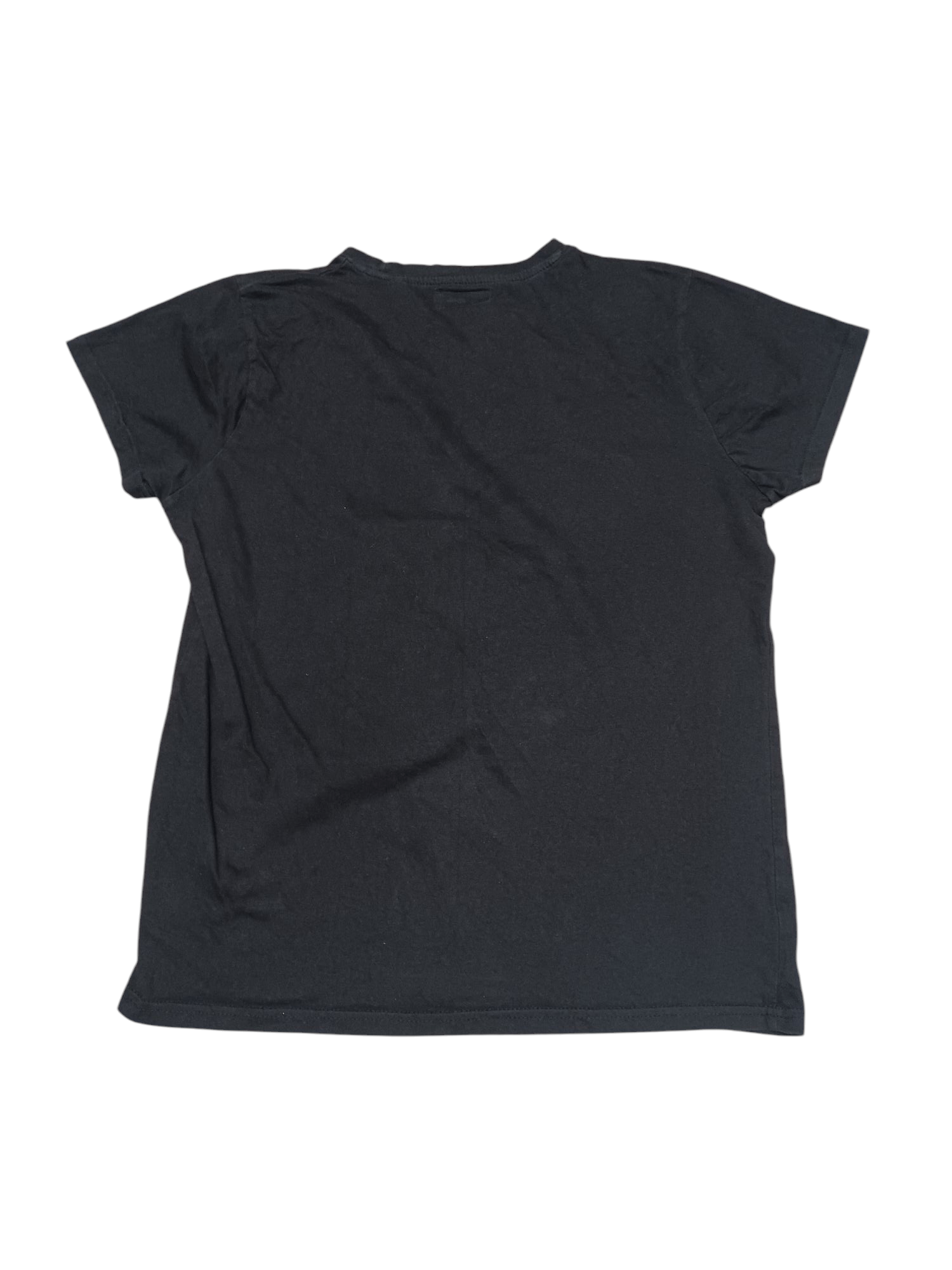 Schott SCHOTT MILITARY VINTAGE BIGLOGO TEE Size US L / EU 52-54 / 3 - 3 Thumbnail
