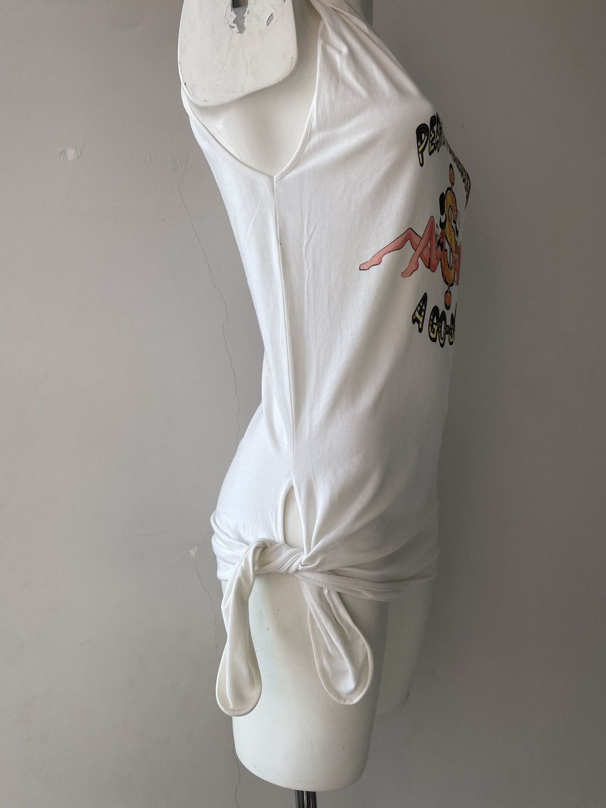 Vintage perfect persuasion top Size L / US 10 / IT 46 - 11 Thumbnail