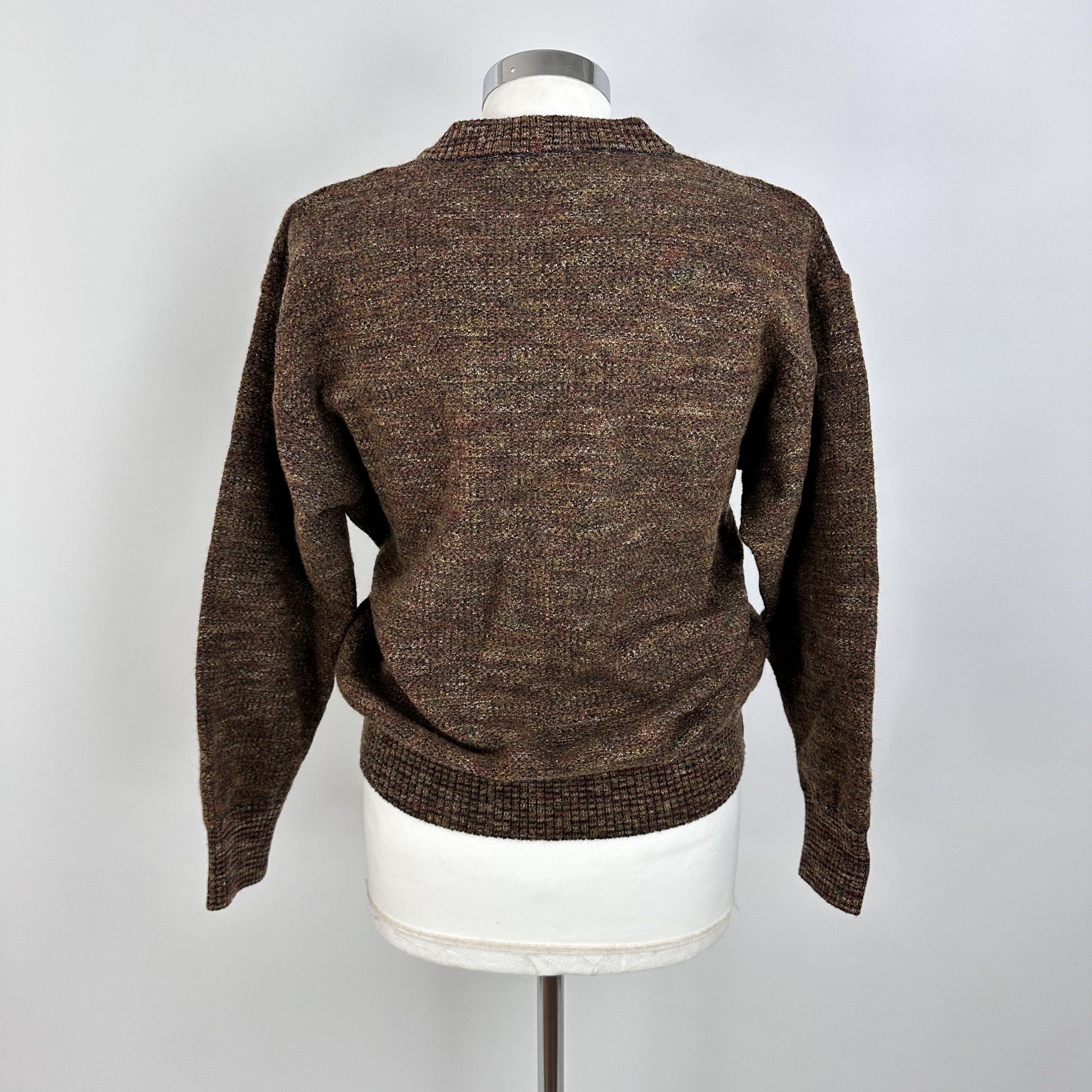 Missoni Maglione Example Missoni – XL Size XL / US 12-14 / IT 48-50 - 4 Thumbnail