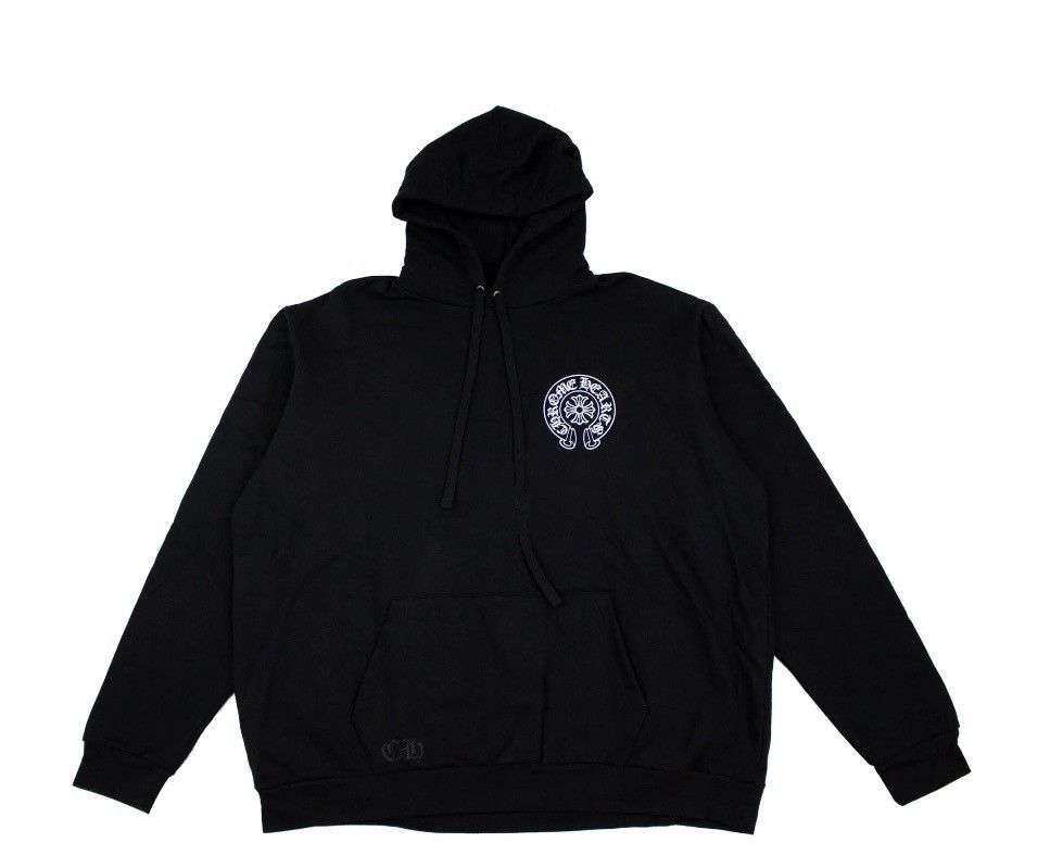 Chrome Hearts Chrome Hearts New York Exclusive Hoodie Size US M / EU 48-50 / 2 - 2 Thumbnail