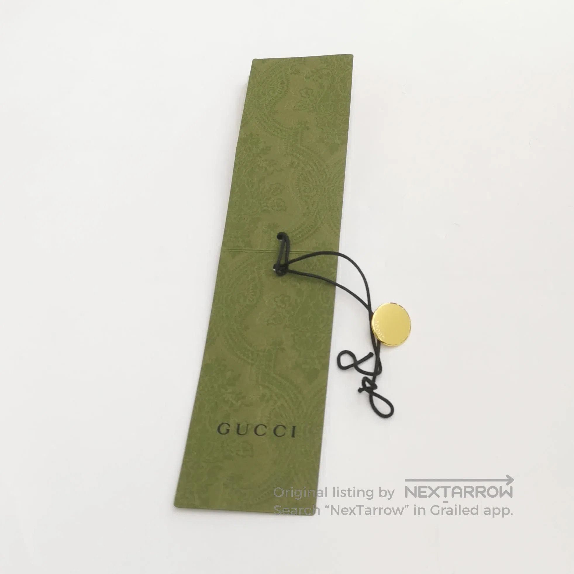 Gucci Gucci GG Monogram Color. Size US M / EU 48-50 / 2 - 1 Thumbnail