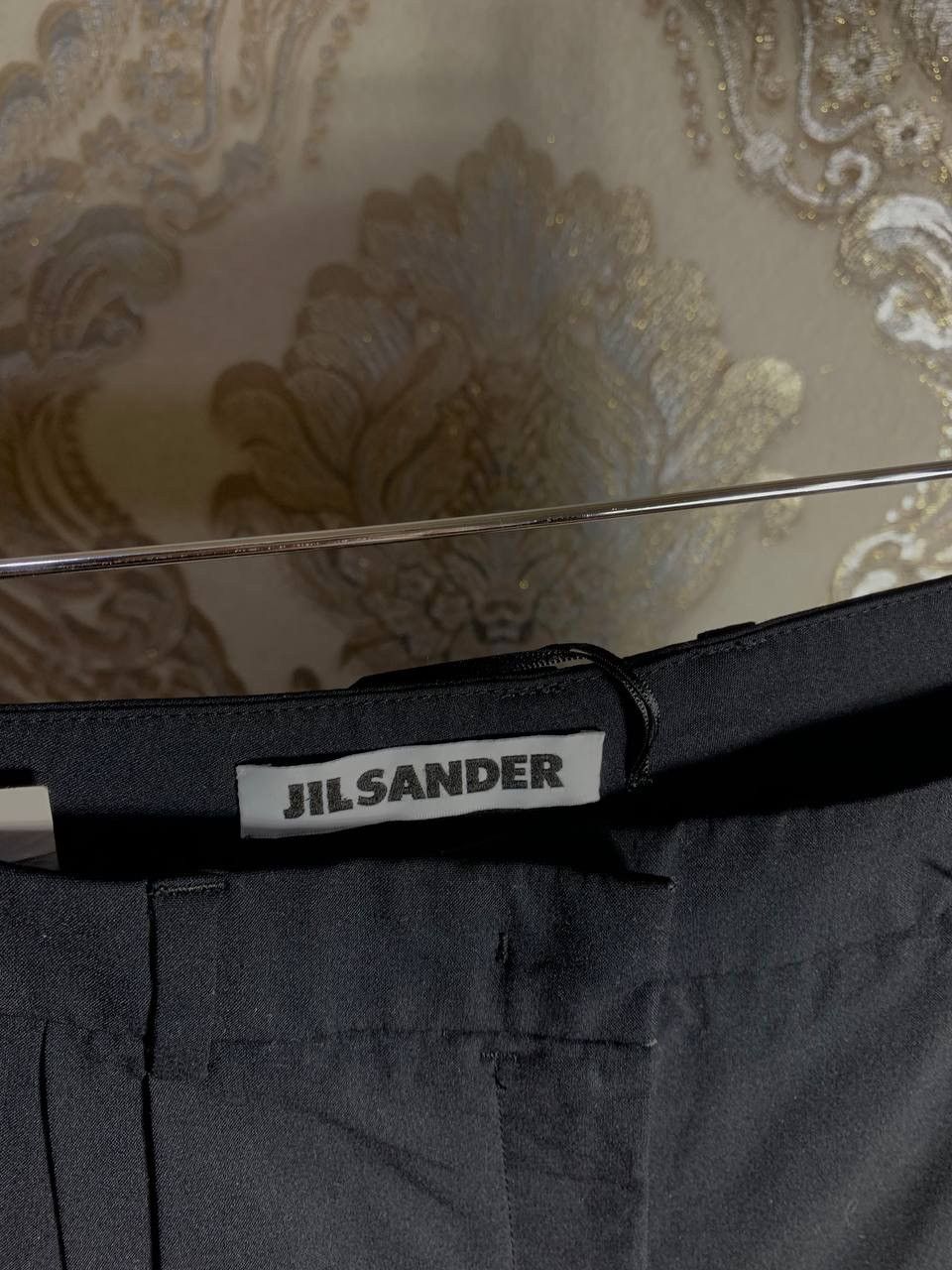 Jil Sander × Vintage VERY RARE JIL SANDER SUIT CLASSIC PANTS FASHION JAPAN STYLE Size 25" / US 0 / IT 36 - 3 Thumbnail