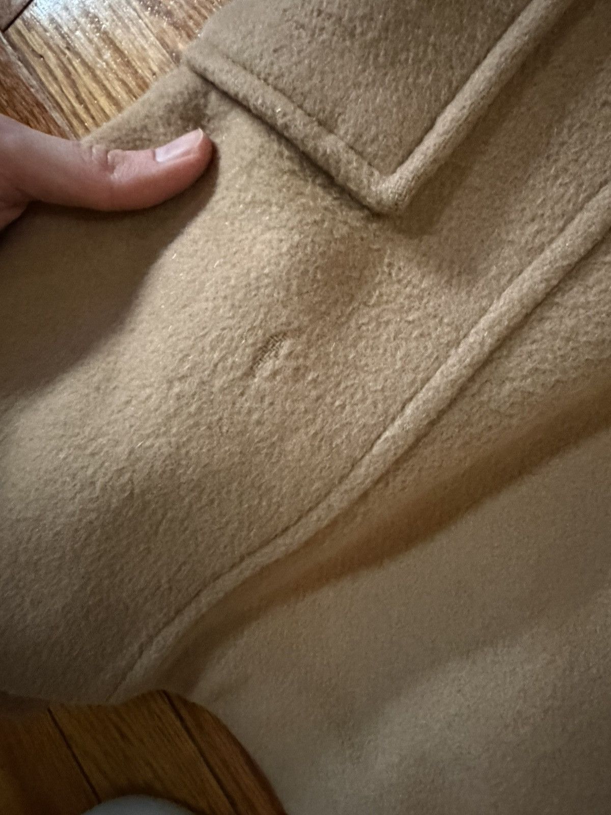 Burberry Vintage Burberry Duffle Coat Size US L / EU 52-54 / 3 - 4 Thumbnail
