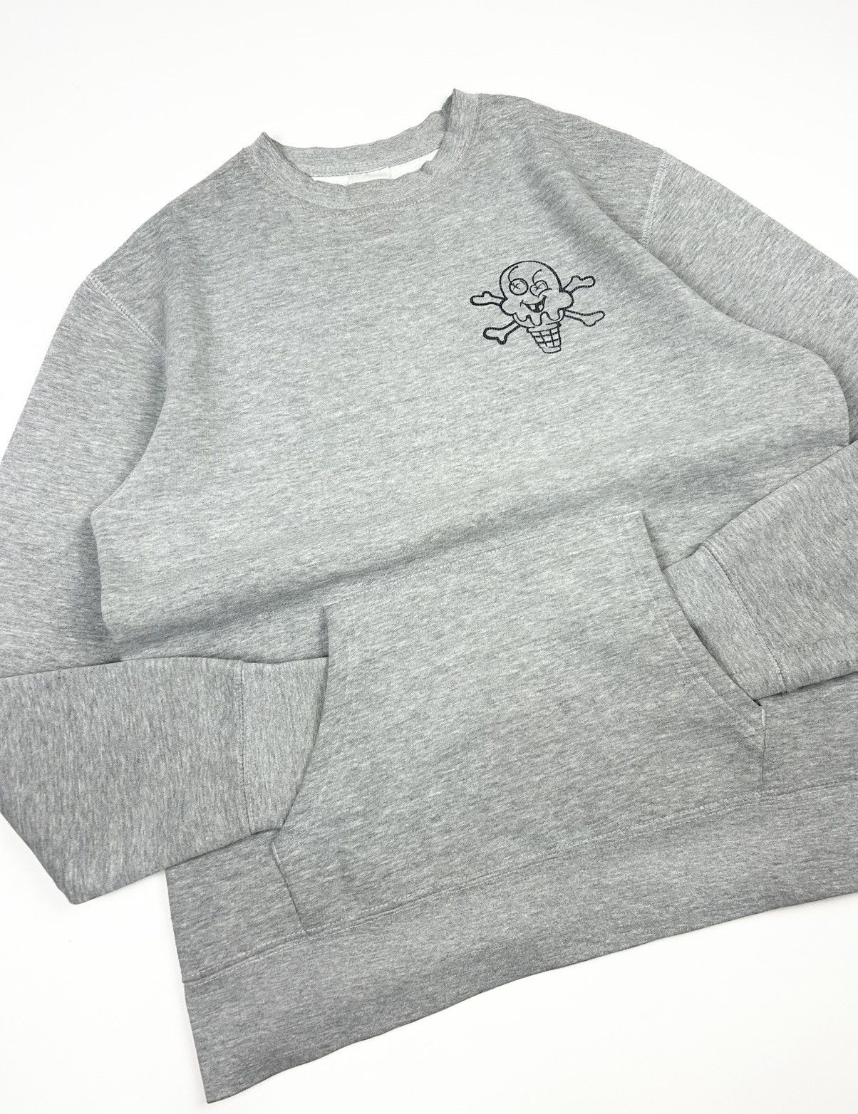 Billionaire Boys Club × Icecream Ice Cream BBC billionaire boys club vintage Sweatshirt Size US M / EU 48-50 / 2 - 5 Thumbnail