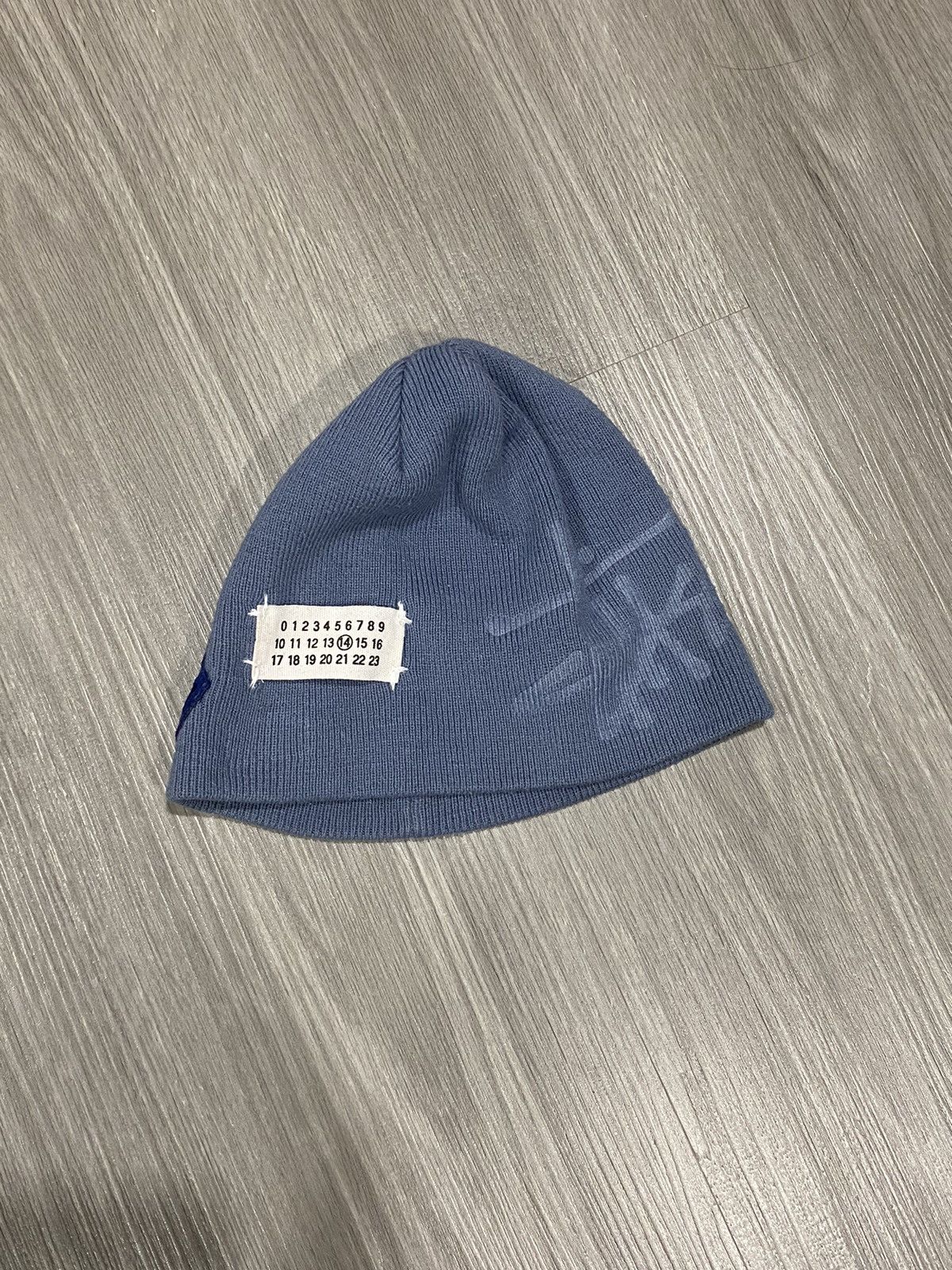 Custom Stussy cheapest beanie *Rare*