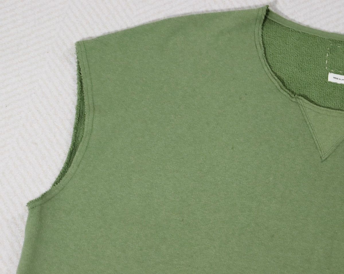 Visvim Visvim 22ss Mondo Sweat（C/WS） Size US XL / EU 56 / 4 - 4 Thumbnail