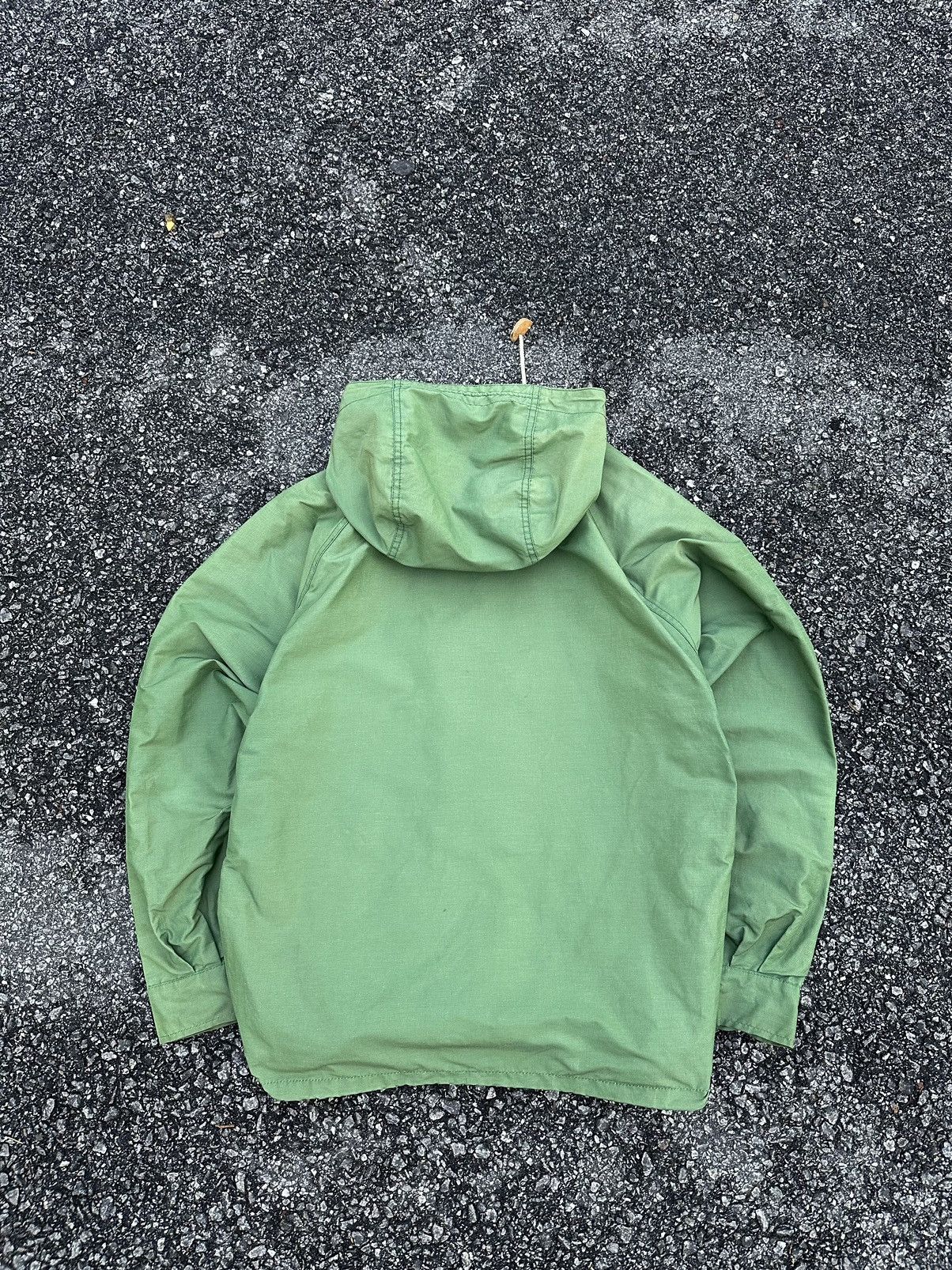 Sierra Designs 👹Vintage Sierra Designs Utility Jacket Made In USA Size US M / EU 48-50 / 2 - 15 Thumbnail