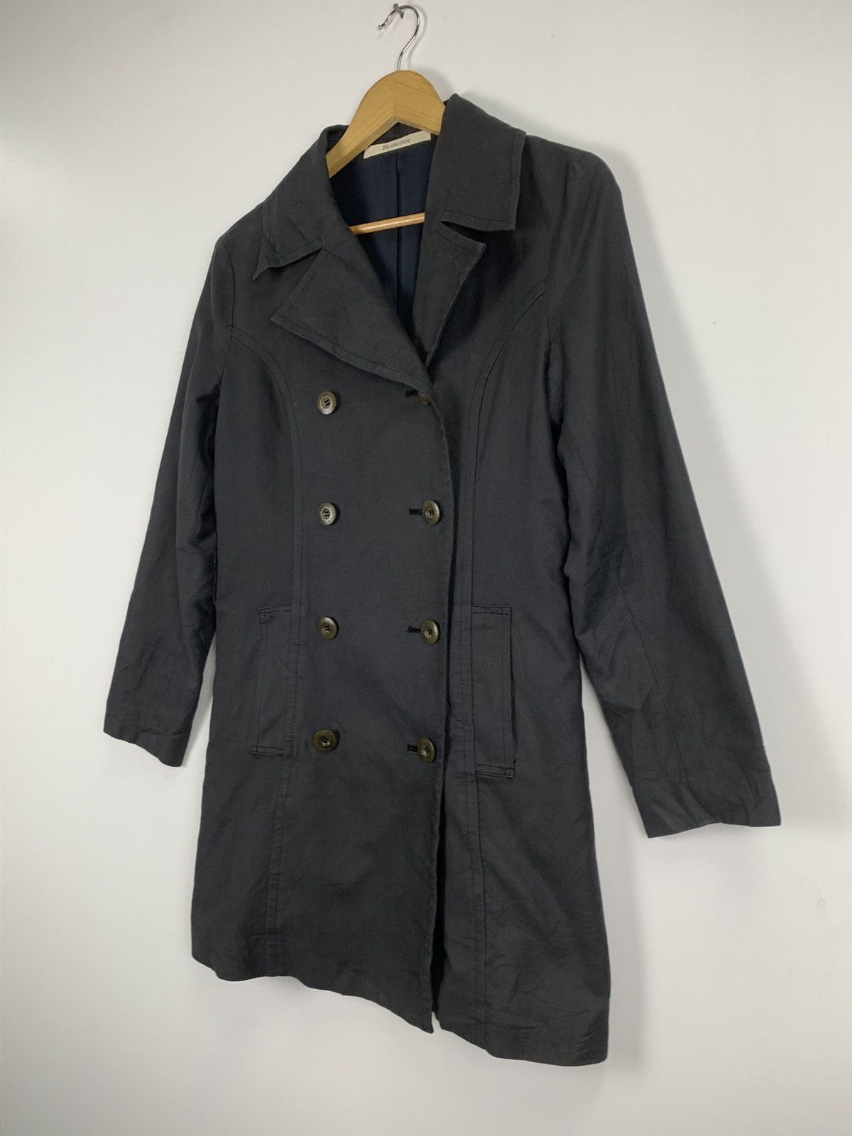 Hysteric Glamour Vintage Hysterics Jacket Size US S / EU 44-46 / 1 - 4 Thumbnail