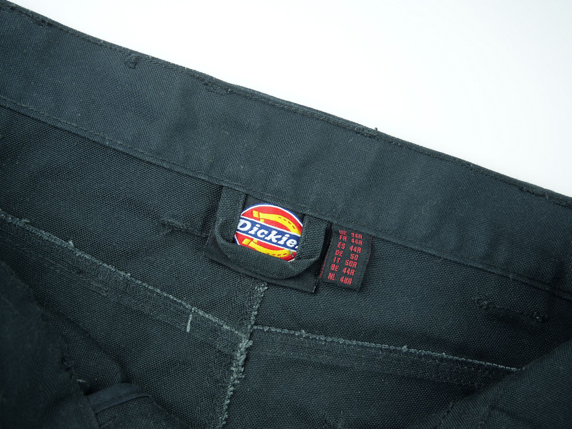 Dickies Dickies cargo pants Size US 34 / EU 50 - 4 Thumbnail