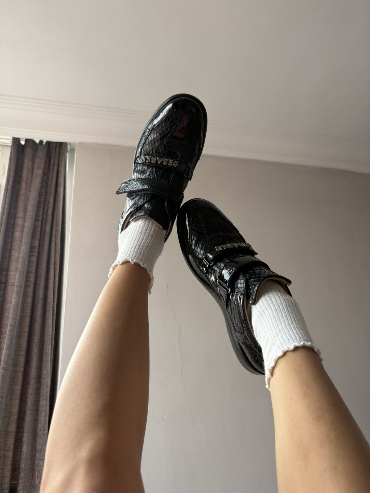 Paciotti cesare paciotti sneakers Size US 7.5 / IT 37.5 - 3 Thumbnail