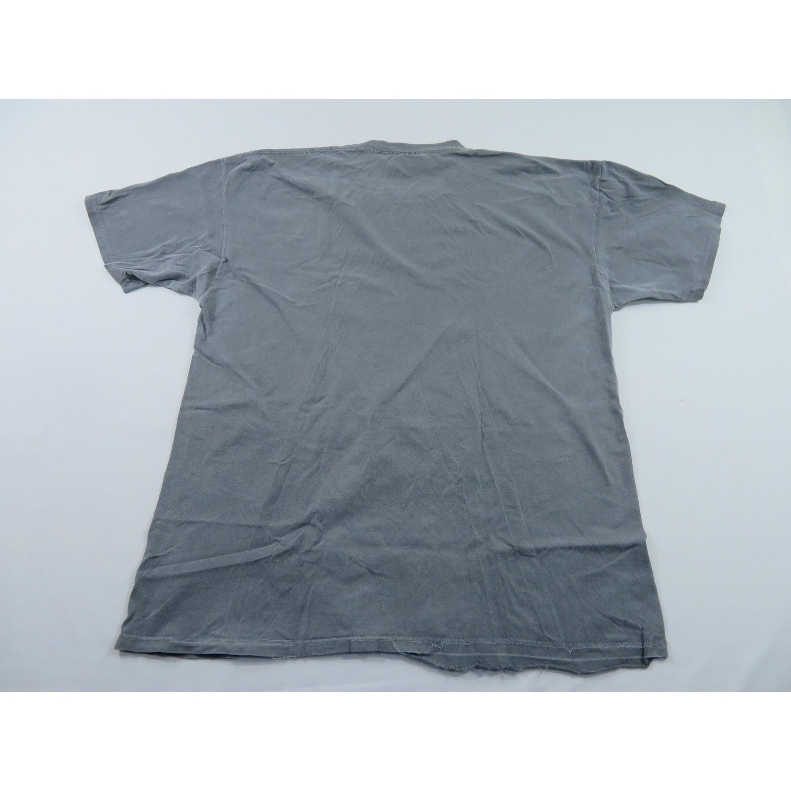 Anvil Fender Guitars Gray T-shirt Sz 2XL 1990s Size US XXL / EU 58 / 5 - 3 Thumbnail