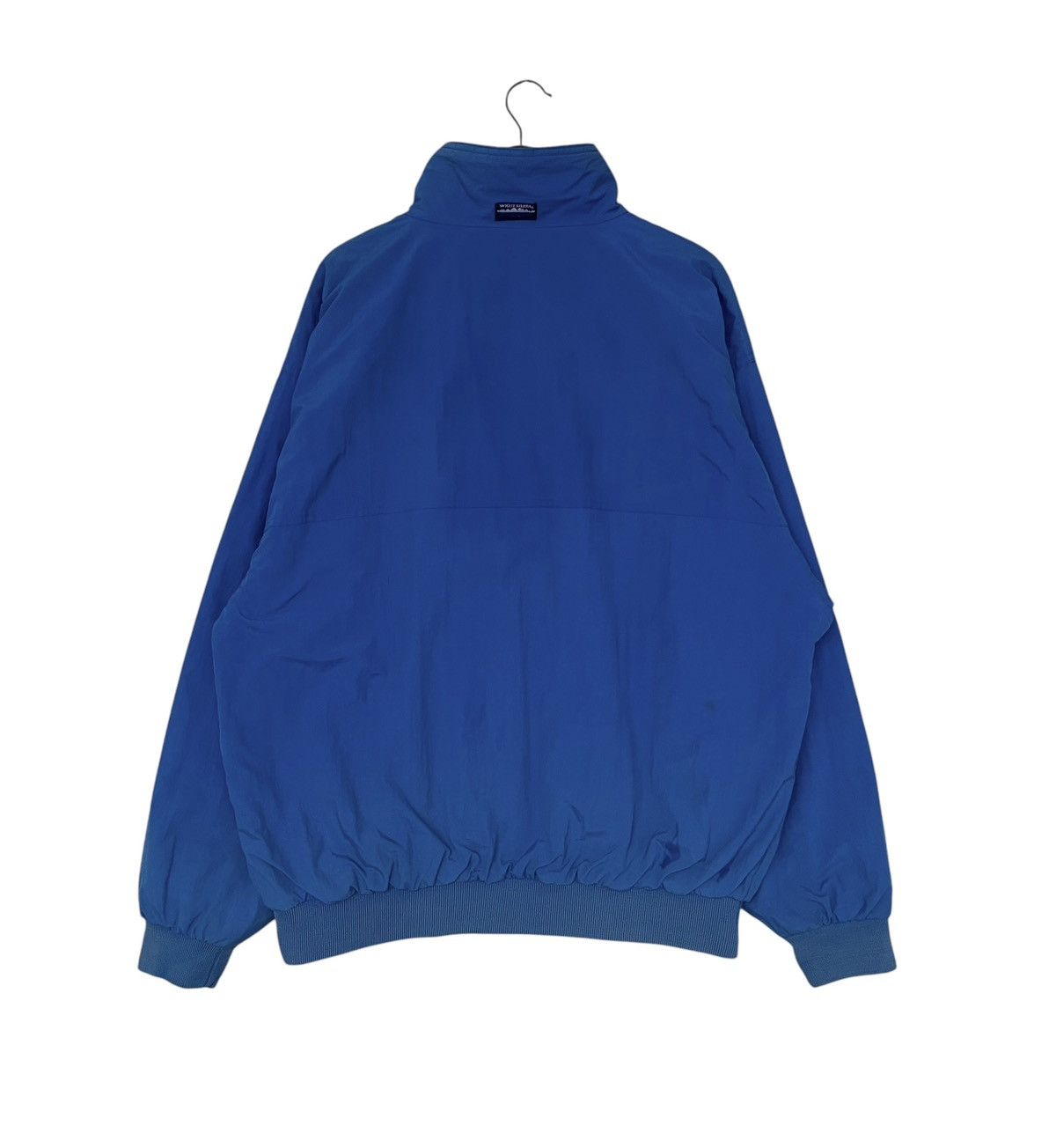 Vintage × White Sierra Vintage Brand White Sierra Jacket 1990s Size US L / EU 52-54 / 3 - 2 Thumbnail
