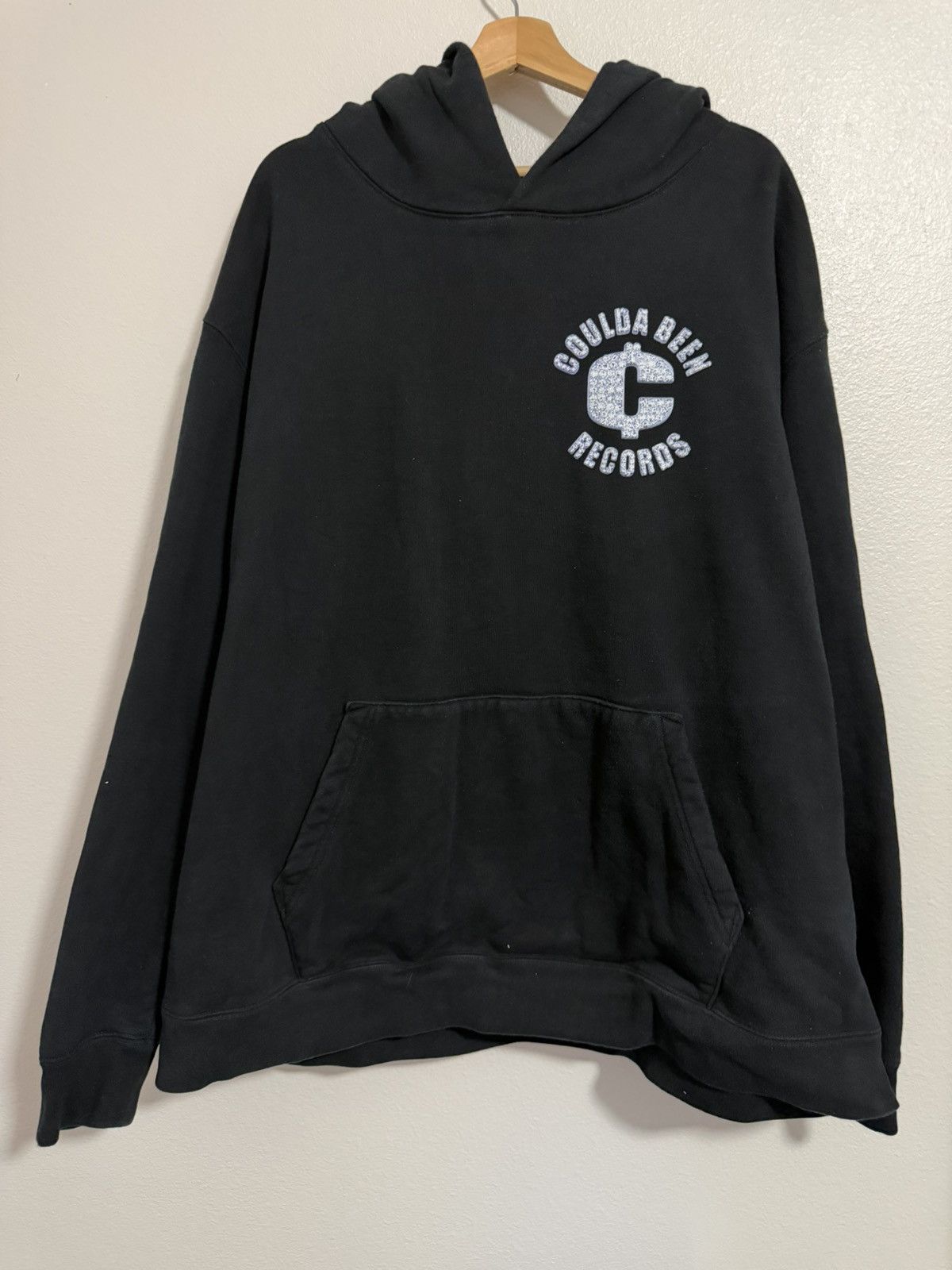 Other Druski coulda been diamond hoodie. Size US XXL / EU 58 / 5 - 1 Thumbnail