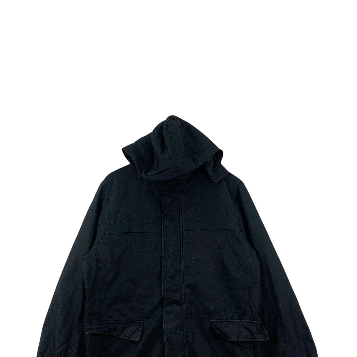 Uniqlo UNIQLO JAPAN Gorp Core Technical Outdoor Jacket Parka Size US L / EU 52-54 / 3 - 2 Thumbnail