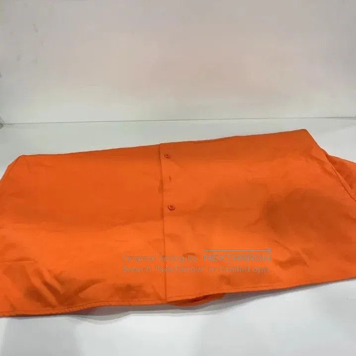 Balenciaga Balenciaga Colorful Short Sleeve Button. Size US M / EU 48-50 / 2 - 8 Thumbnail