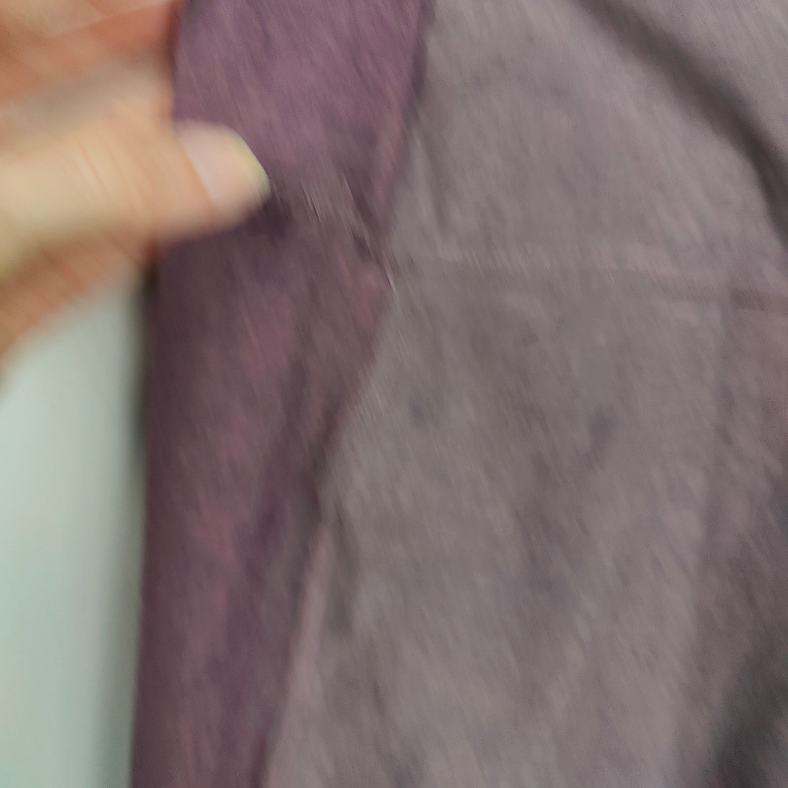Other Beyond Yoga Spacedye Leggings Womens Large Mauve Pink Size 31" - 3 Thumbnail