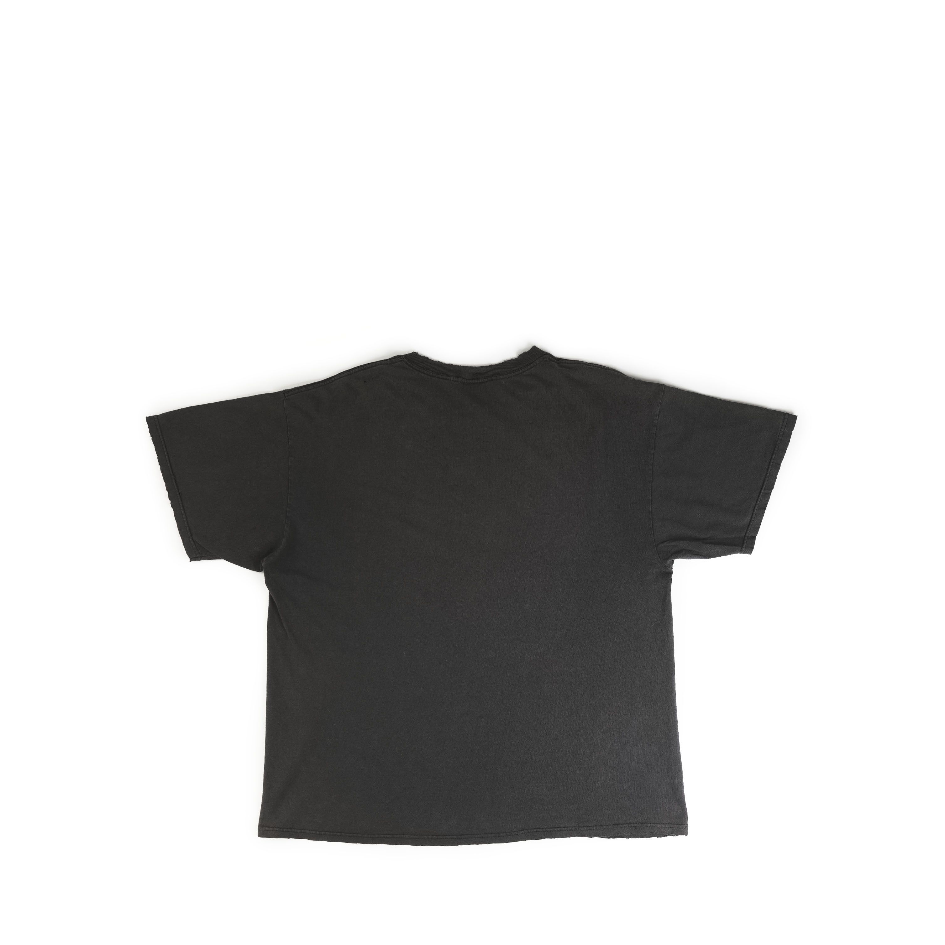 Vintage Vintage 2000's Atari Faded Tee Shirt Size US XL / EU 56 / 4 - 2 Thumbnail