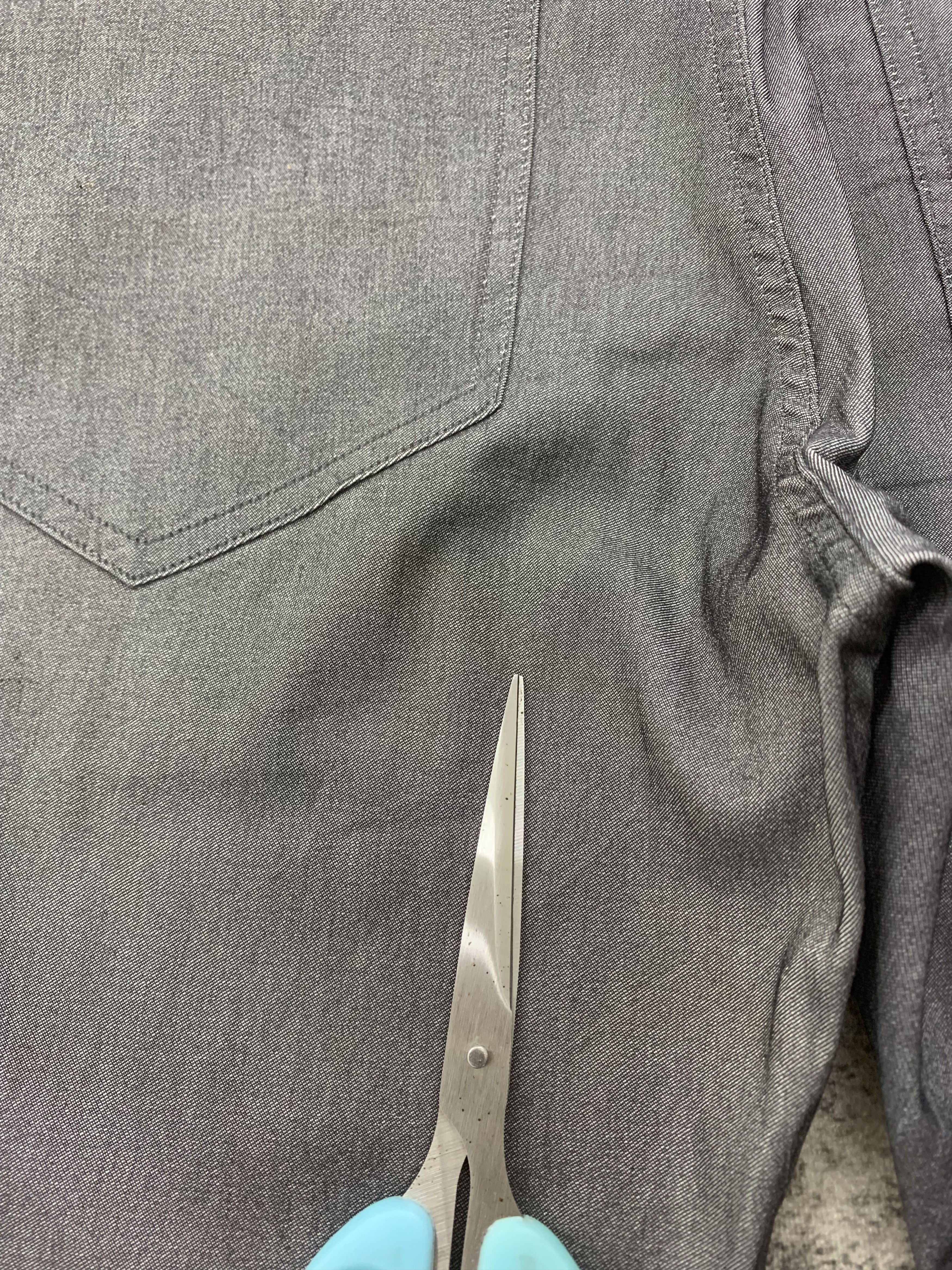 Japanese Brand Semantic Design Pants size 32 Size 32" / US 10 / IT 46 - 10 Thumbnail