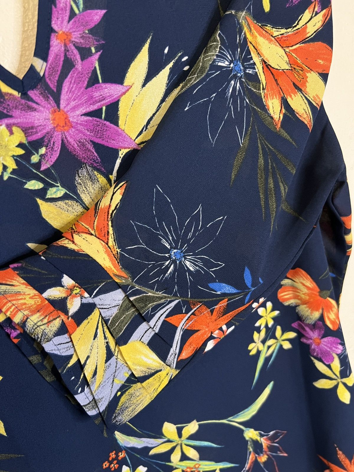 Other Womens blouse Size M / US 6-8 / IT 42-44 - 3 Thumbnail