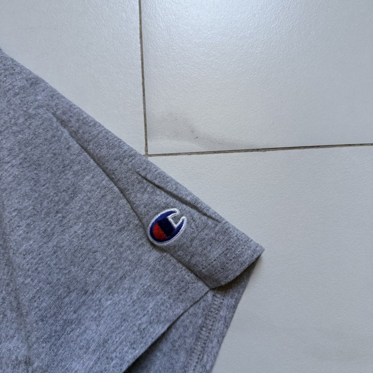 Champion Champion x Harvard University Tee Size US S / EU 44-46 / 1 - 5 Thumbnail