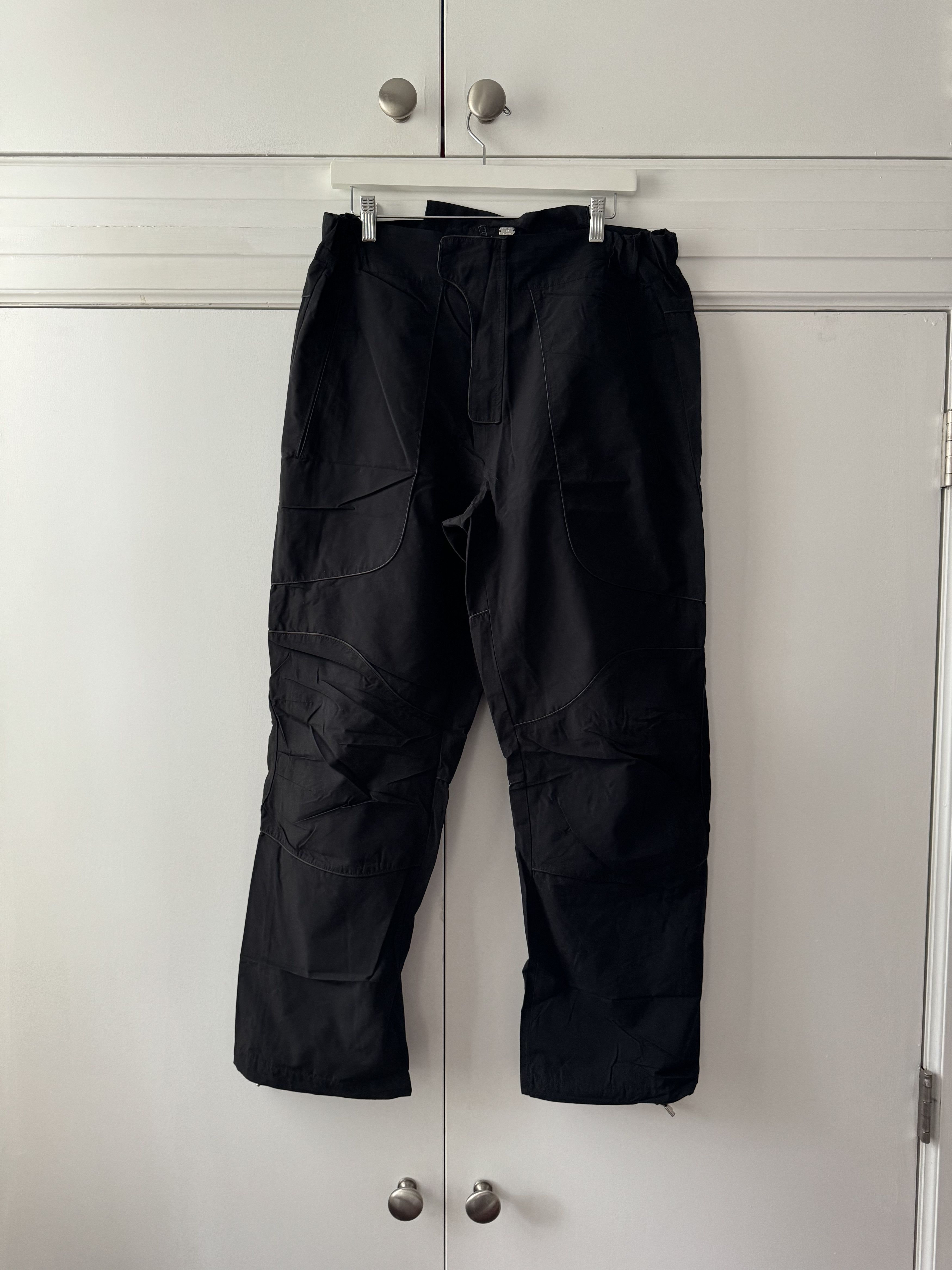 Other Boramy Viquier Tech Pants Size US 36 / EU 52 - 1 Thumbnail
