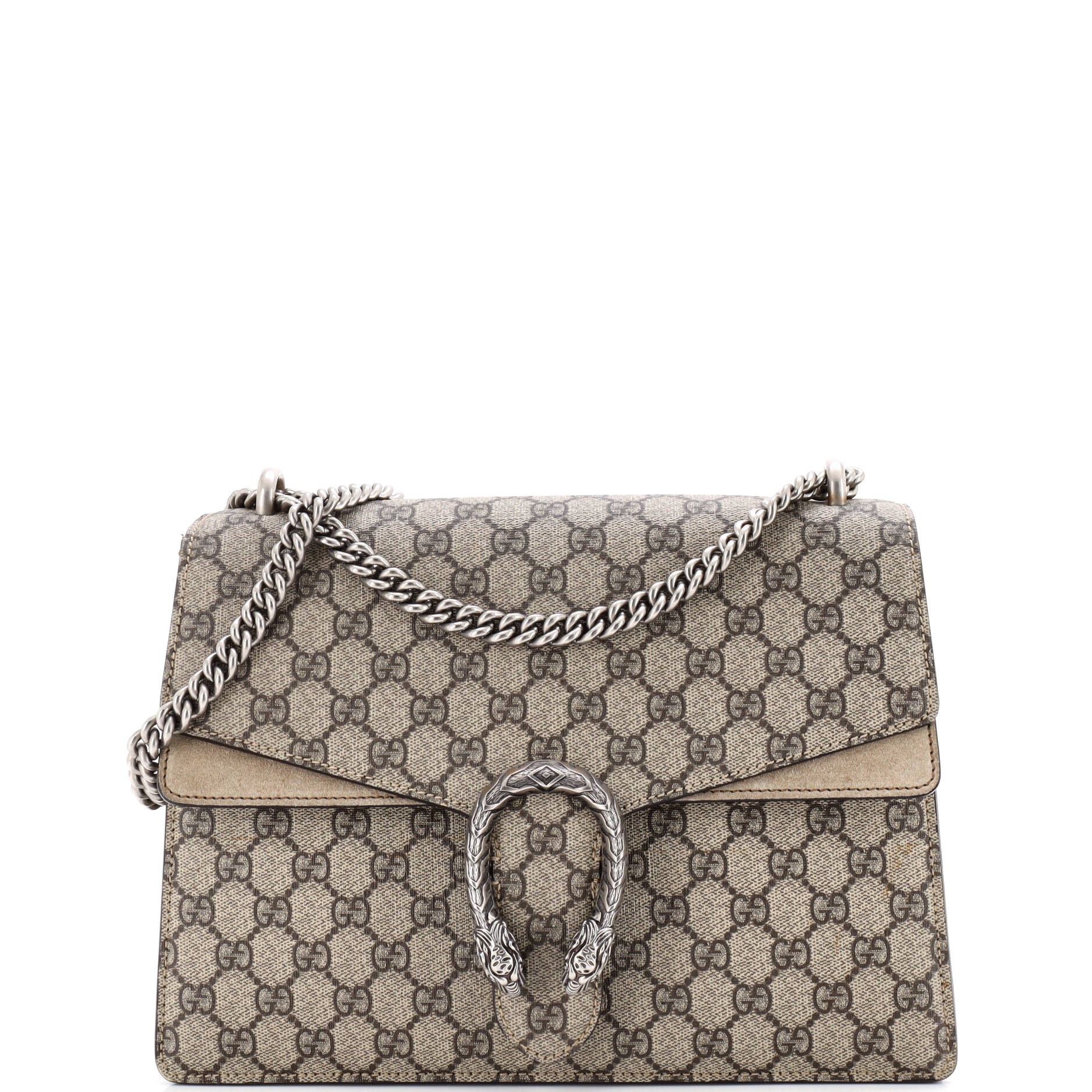 Gucci Dionysus Bag Size ONE SIZE - 1 Thumbnail